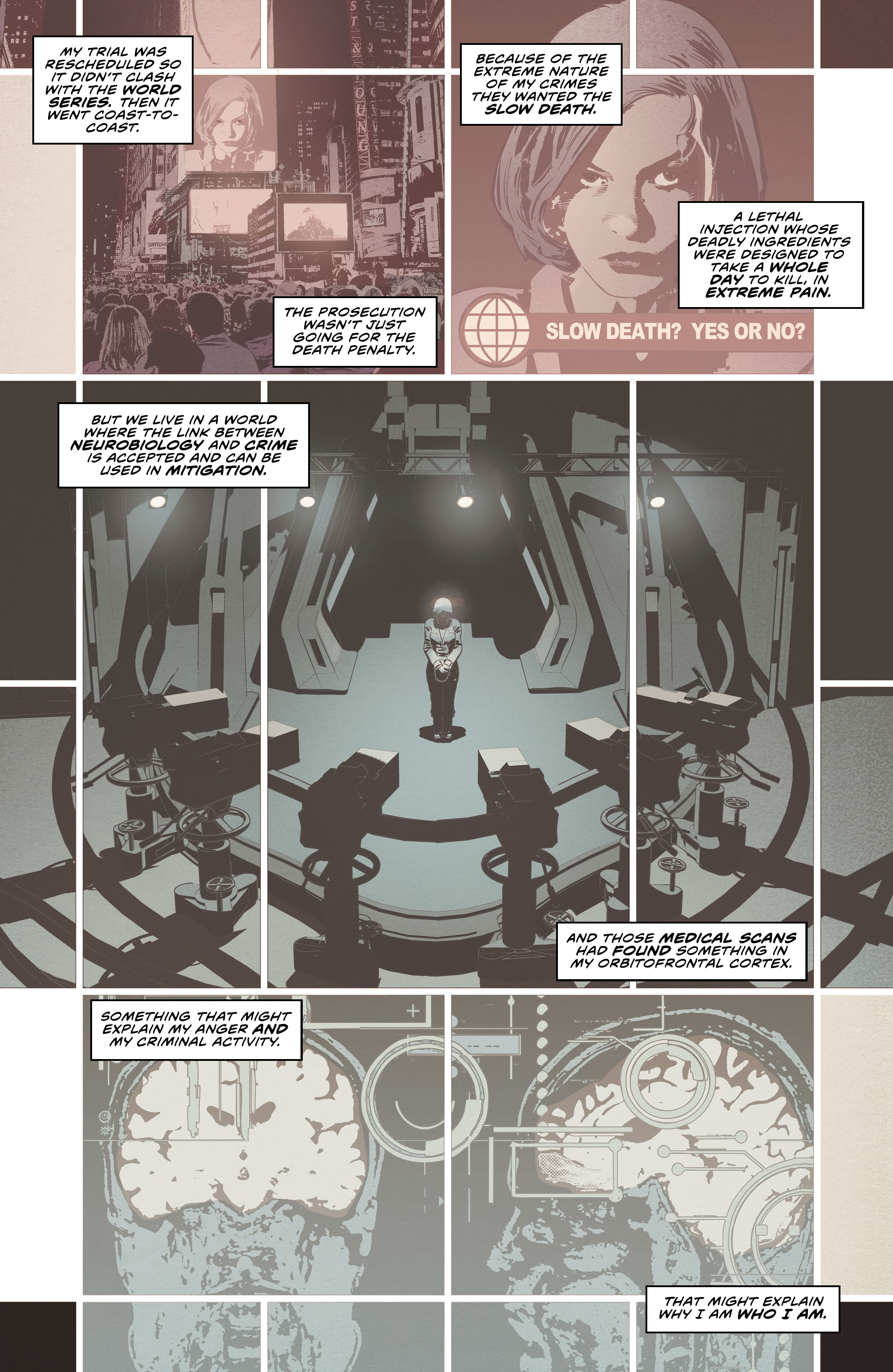 Absolution (2022-): Chapter 1 - Page 20