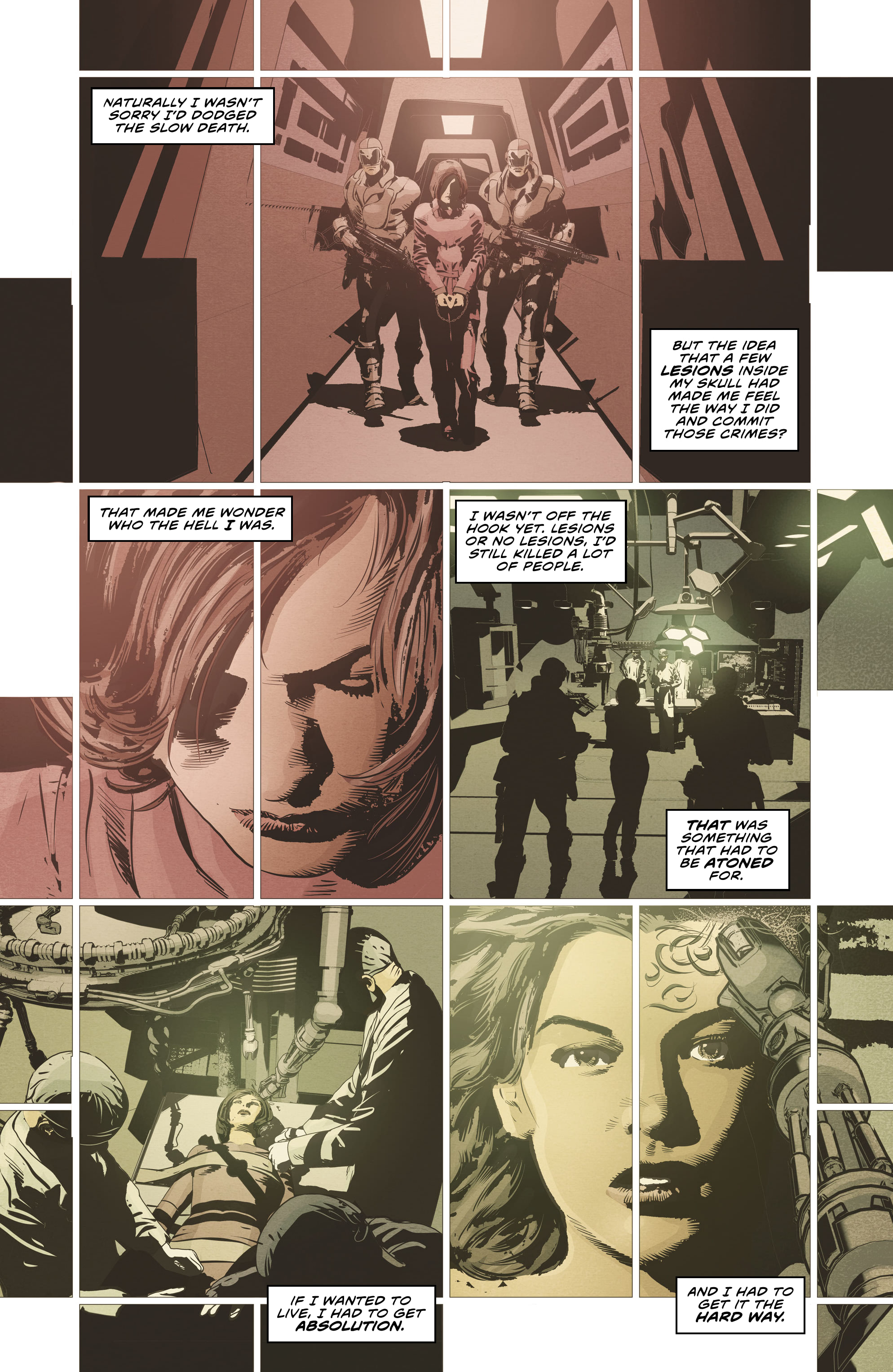 Absolution (2022-): Chapter 1 - Page 21
