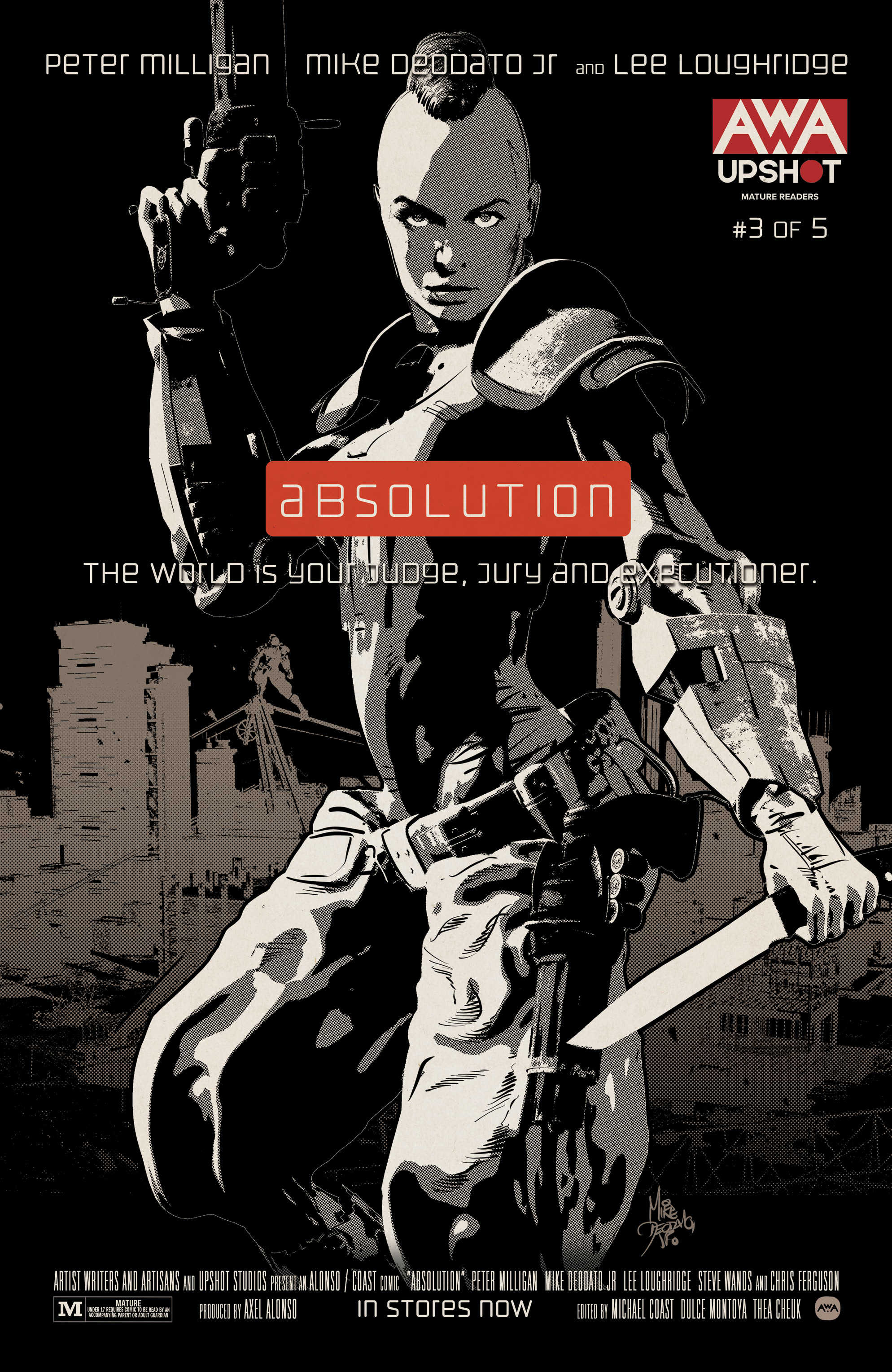 Absolution (2022-): Chapter 3 - Page 1