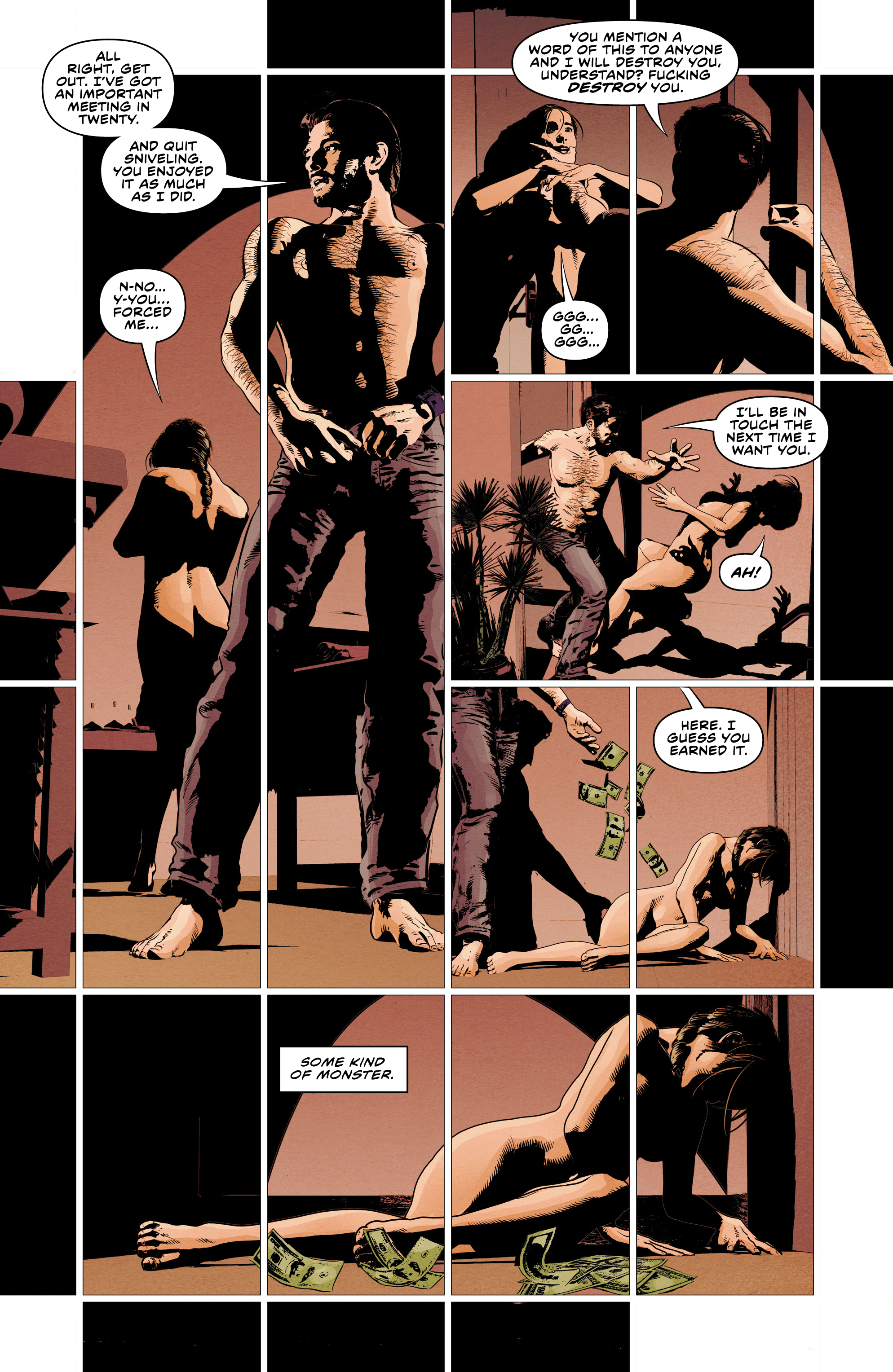Absolution (2022-): Chapter 3 - Page 2