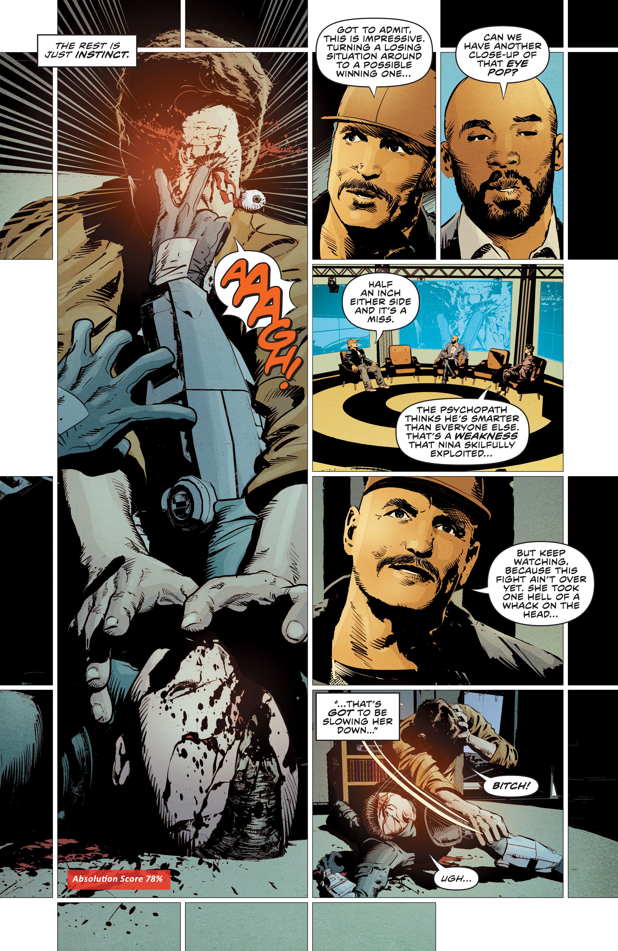 Absolution (2022-): Chapter 5 - Page 6