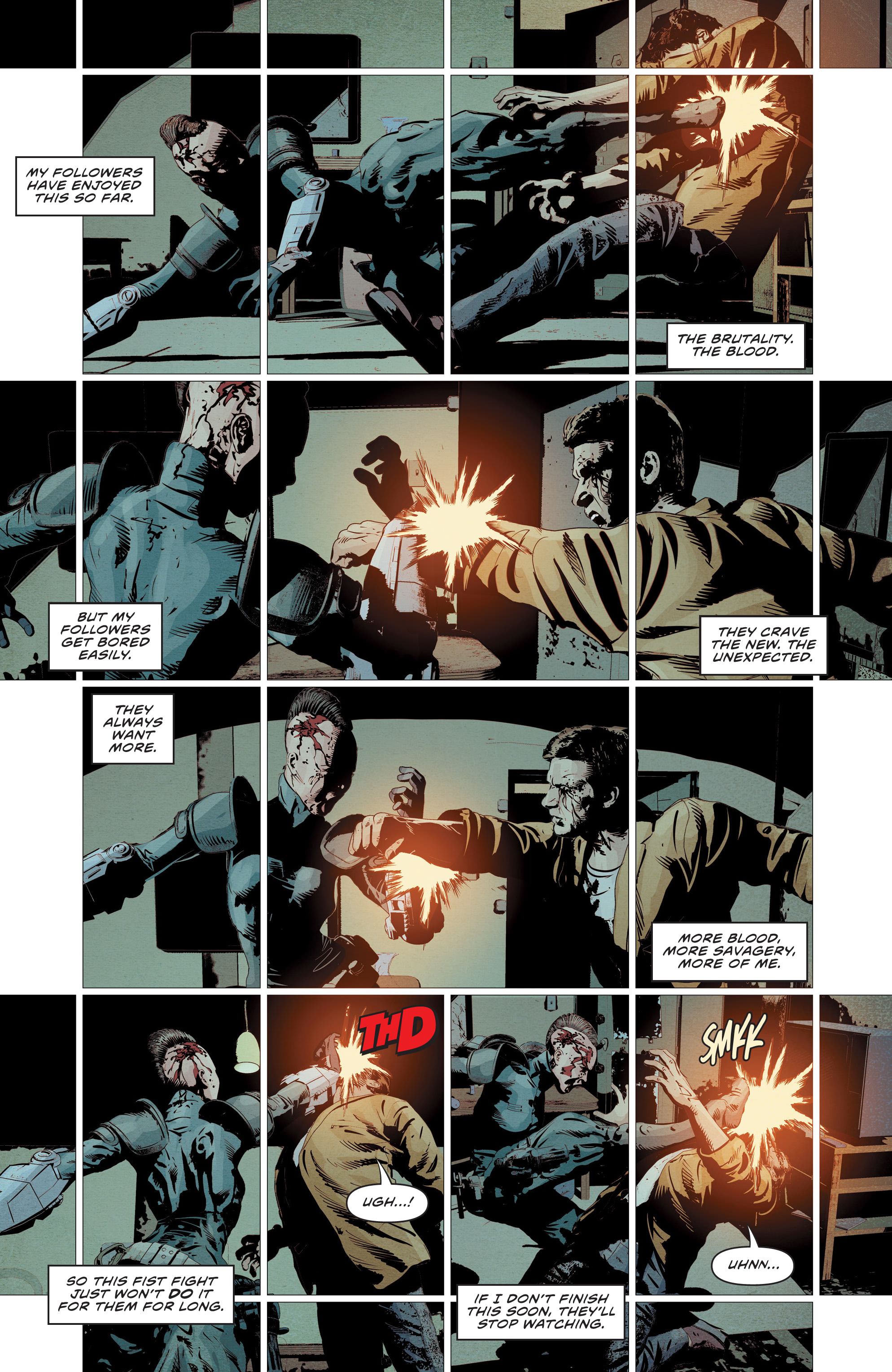 Absolution (2022-): Chapter 5 - Page 7