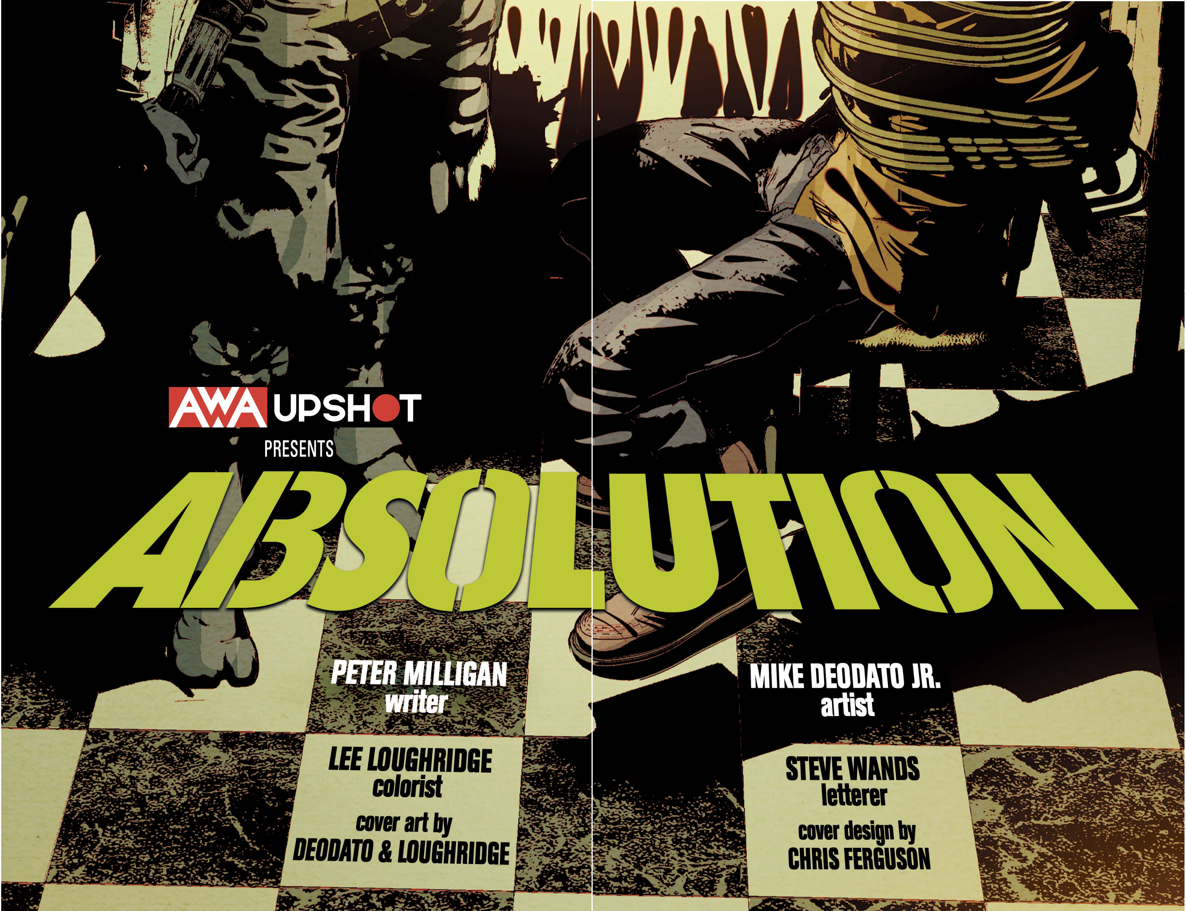 Absolution (2022-): Chapter 5 - Page 9