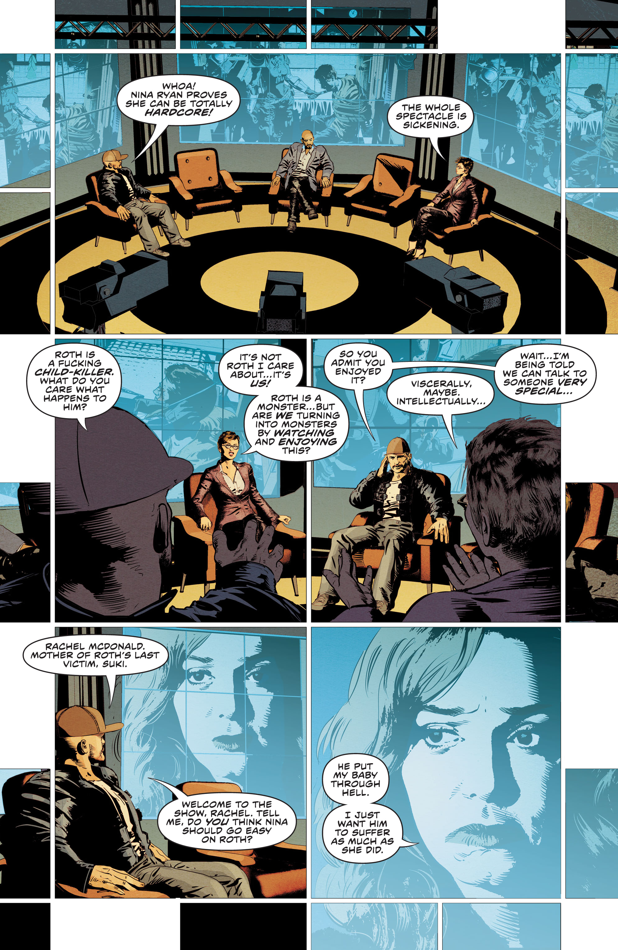 Absolution (2022-): Chapter 5 - Page 11