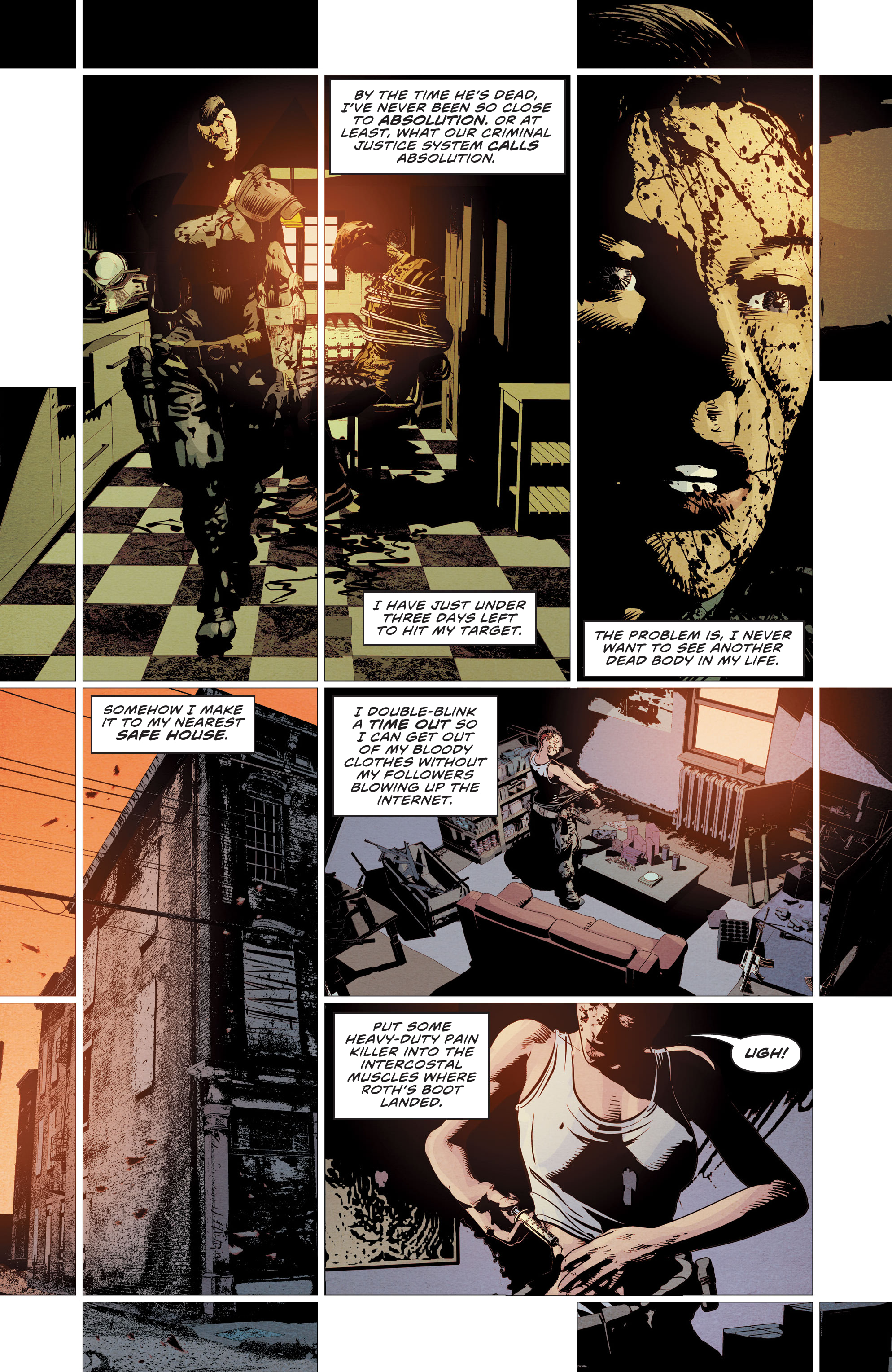Absolution (2022-): Chapter 5 - Page 13