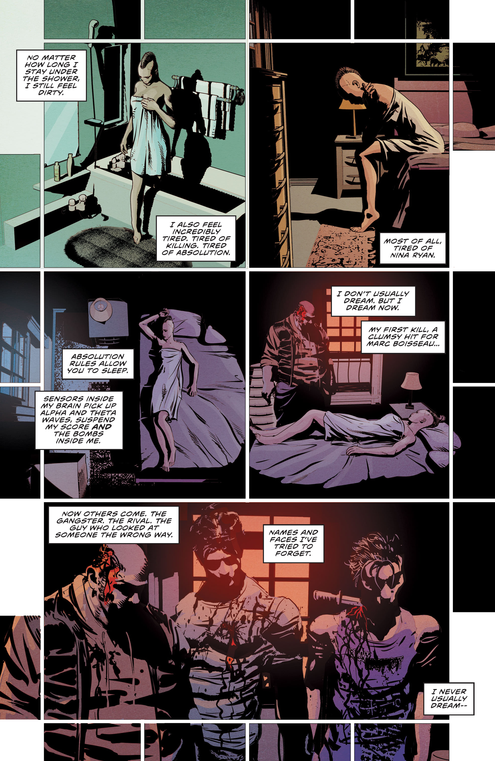 Absolution (2022-): Chapter 5 - Page 14