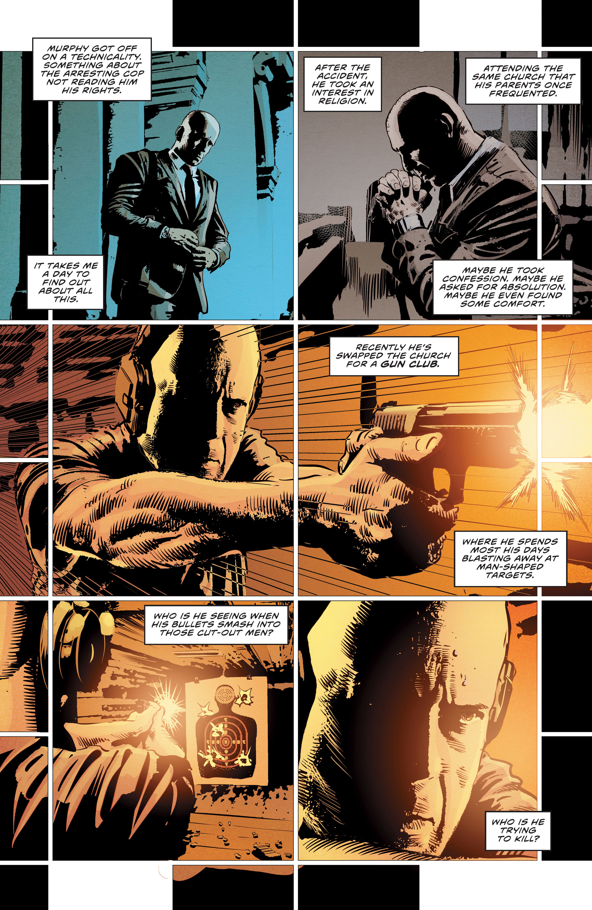 Absolution (2022-): Chapter 5 - Page 17