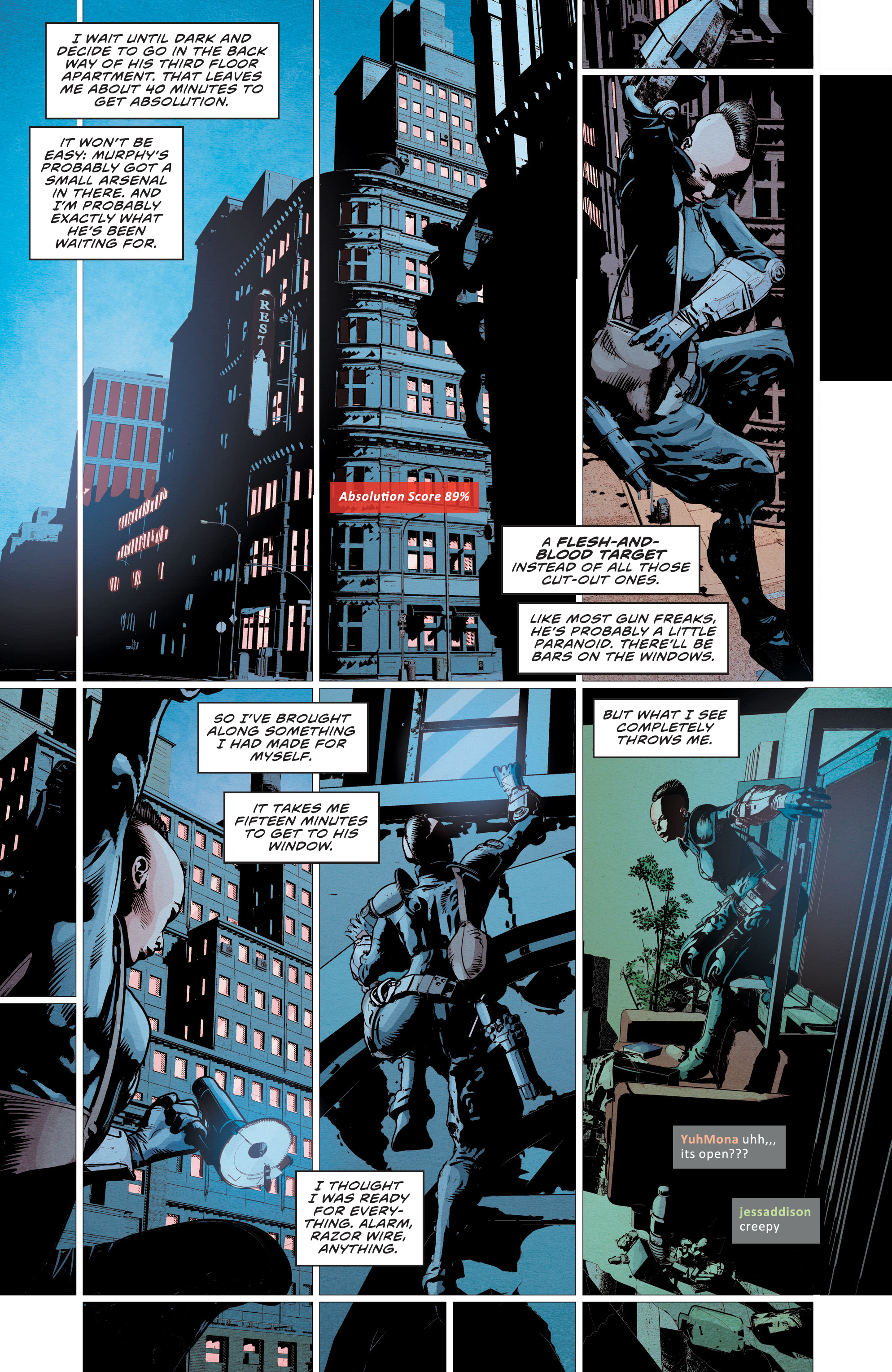 Absolution (2022-): Chapter 5 - Page 18