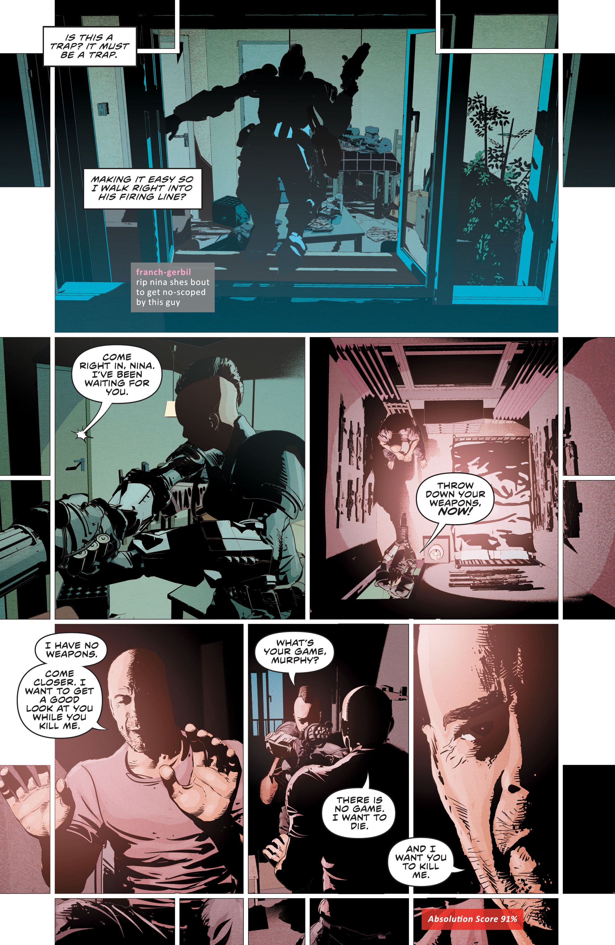 Absolution (2022-): Chapter 5 - Page 19