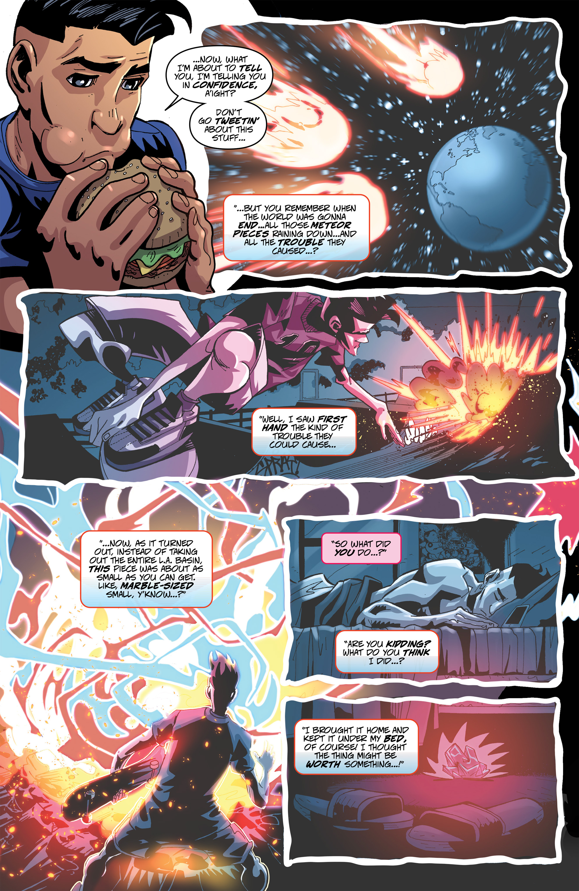 Accell (2017): Chapter 1 - Page 12