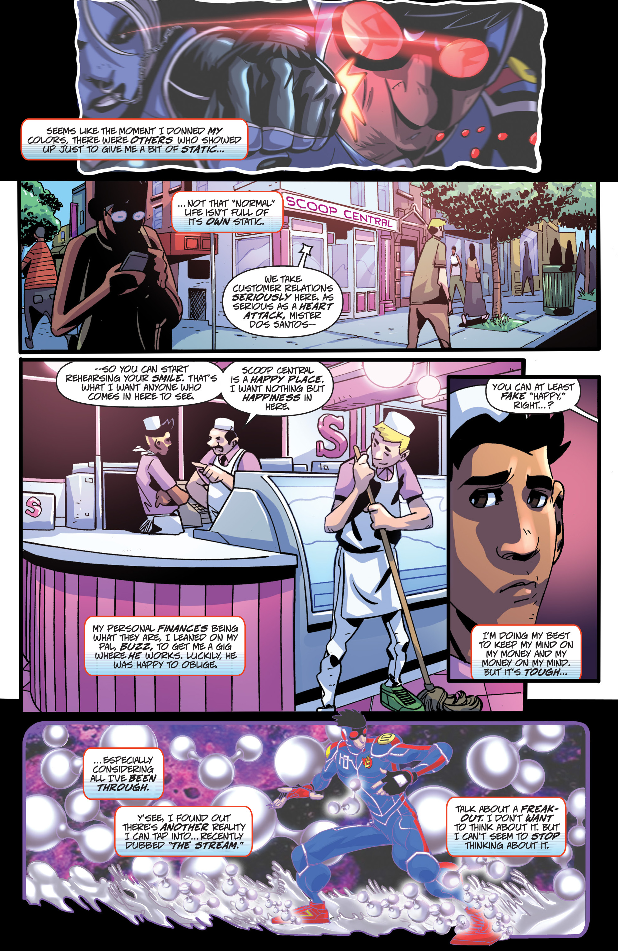 Accell (2017): Chapter 10 - Page 6