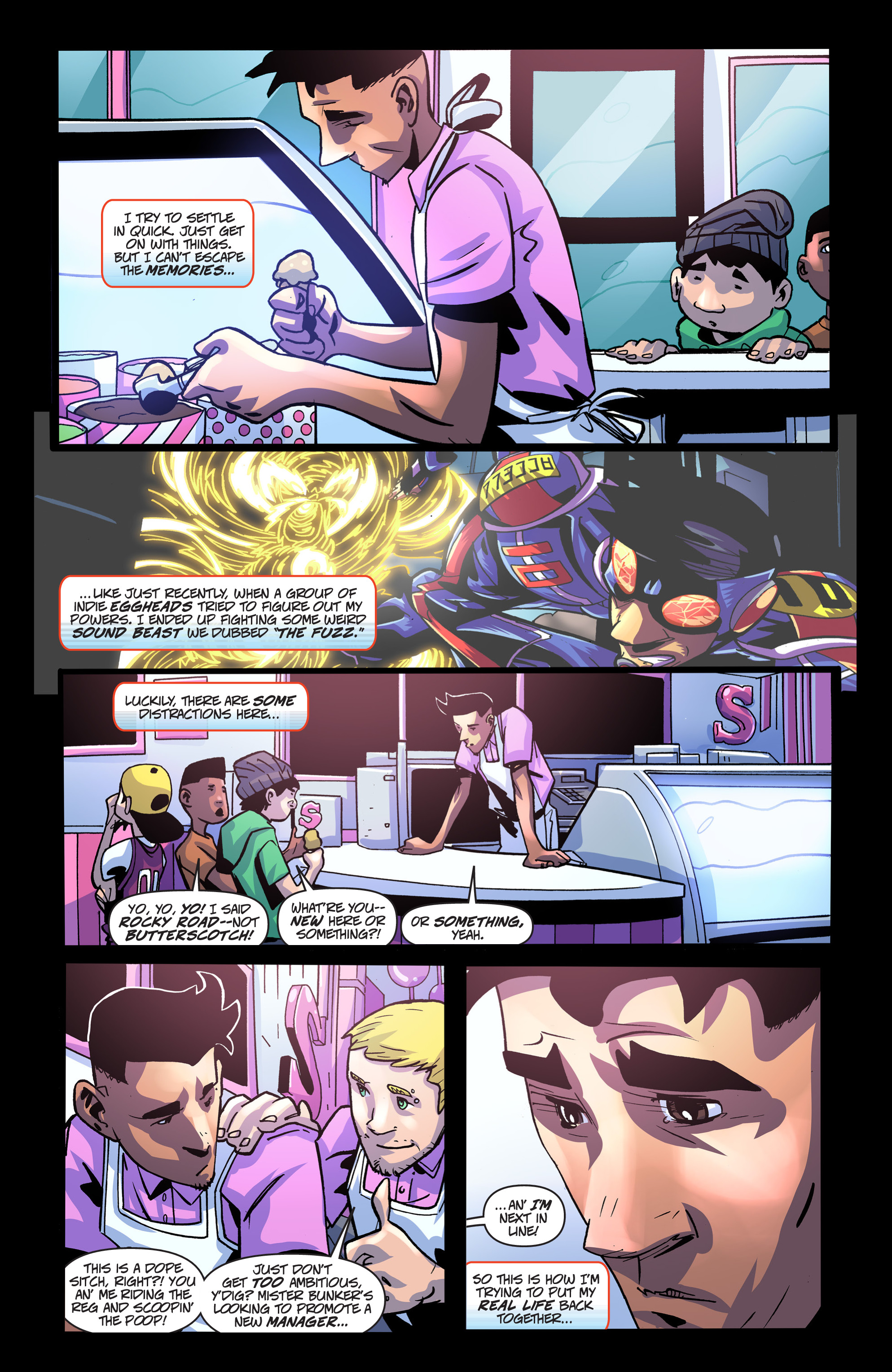 Accell (2017): Chapter 10 - Page 7