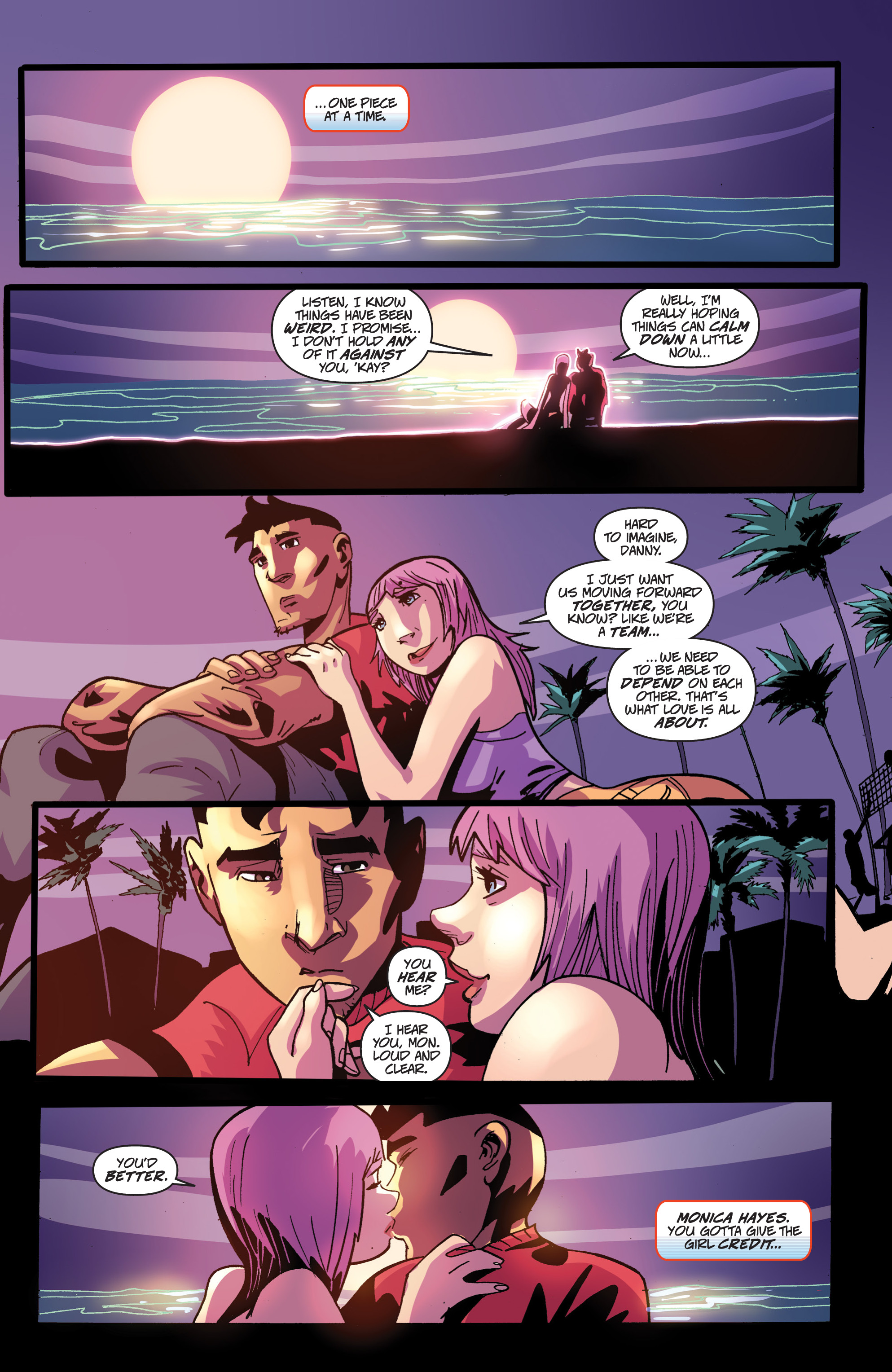Accell (2017): Chapter 10 - Page 8