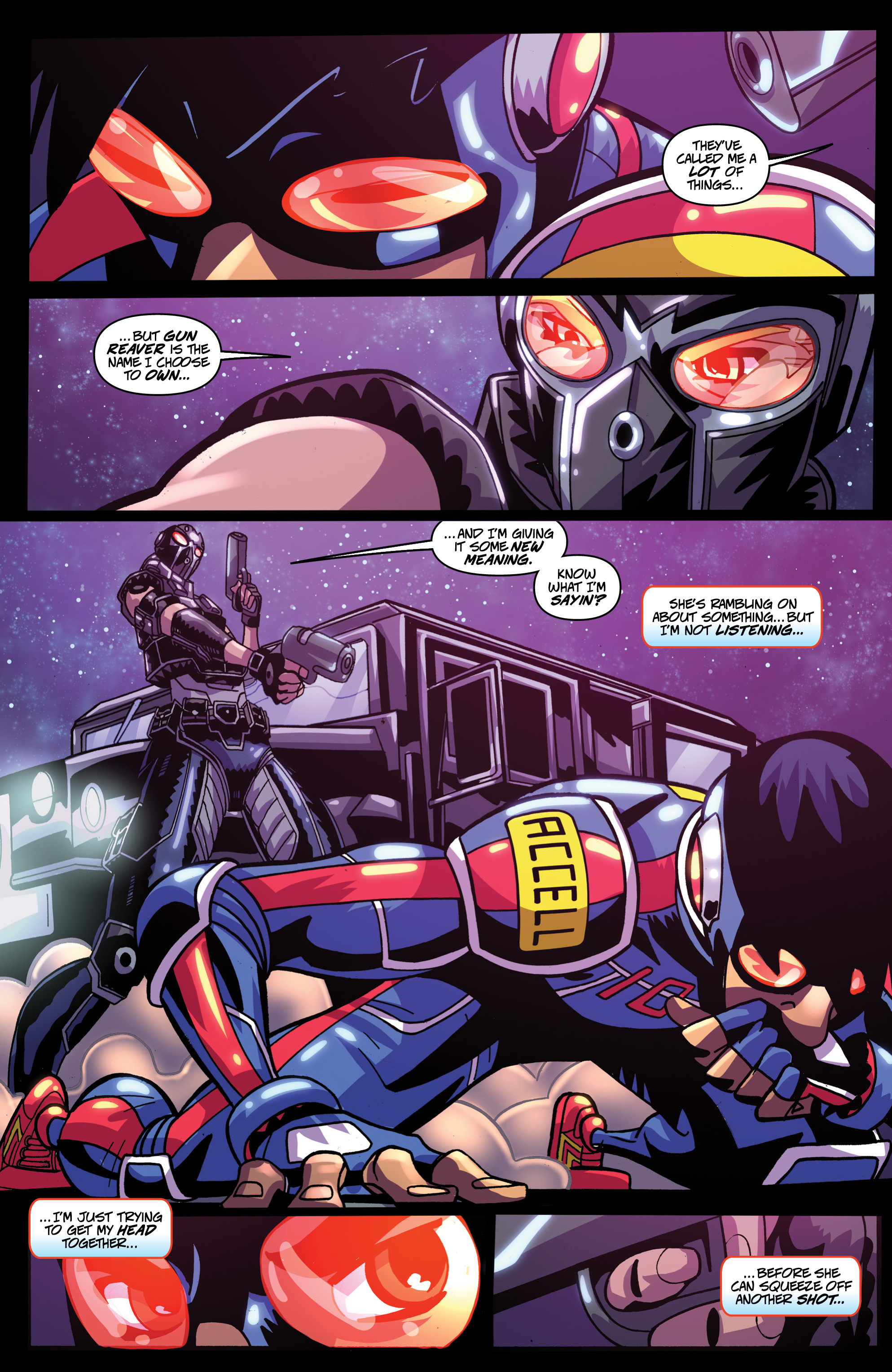 Accell (2017): Chapter 12 - Page 3