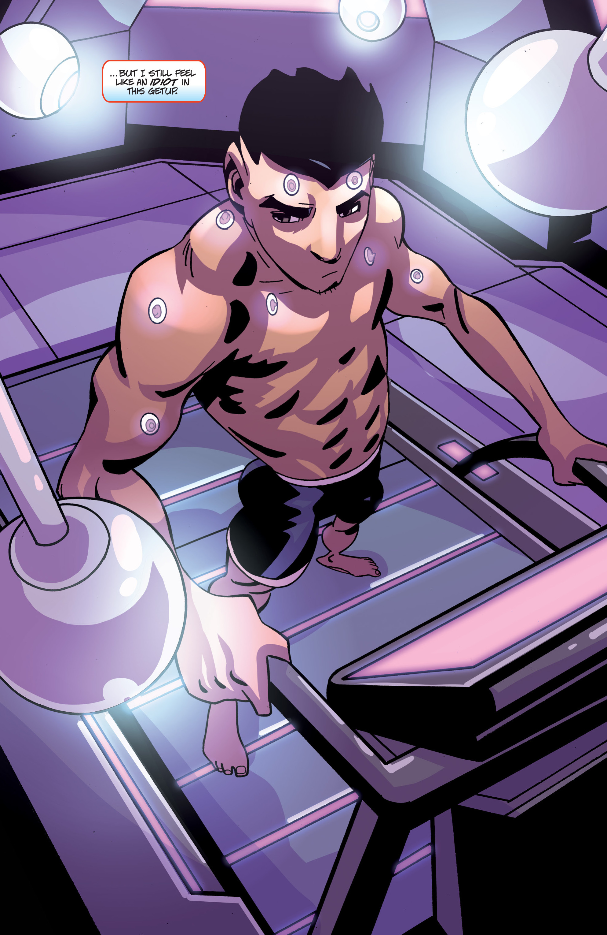 Accell (2017): Chapter 14 - Page 4