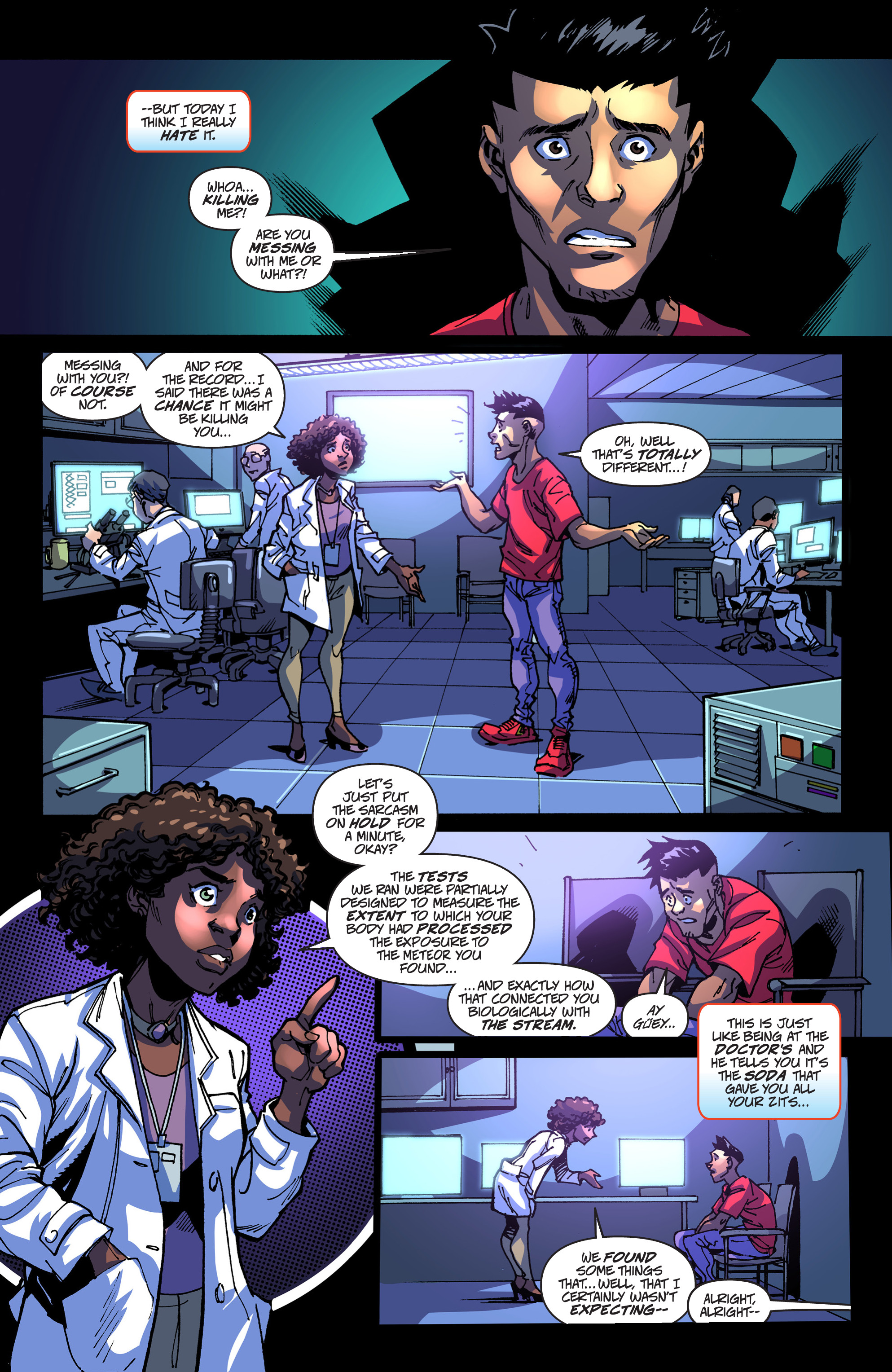 Accell (2017): Chapter 15 - Page 4