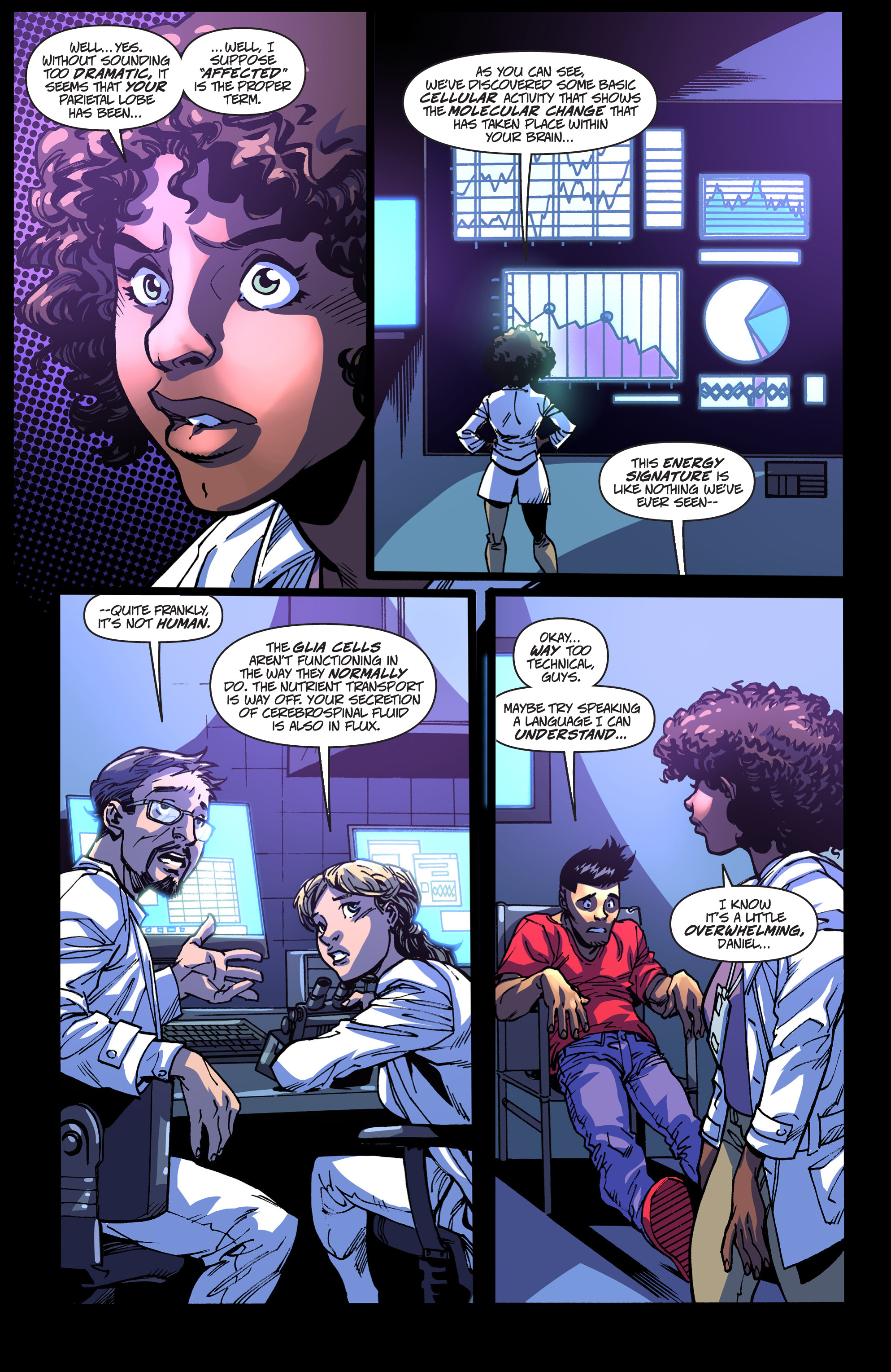 Accell (2017): Chapter 15 - Page 7