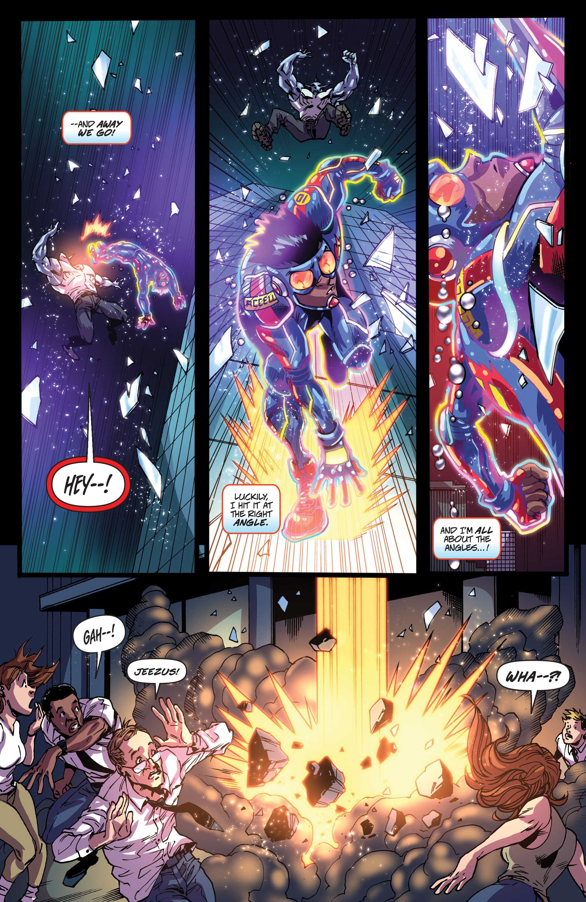 Accell (2017): Chapter 19 - Page 4