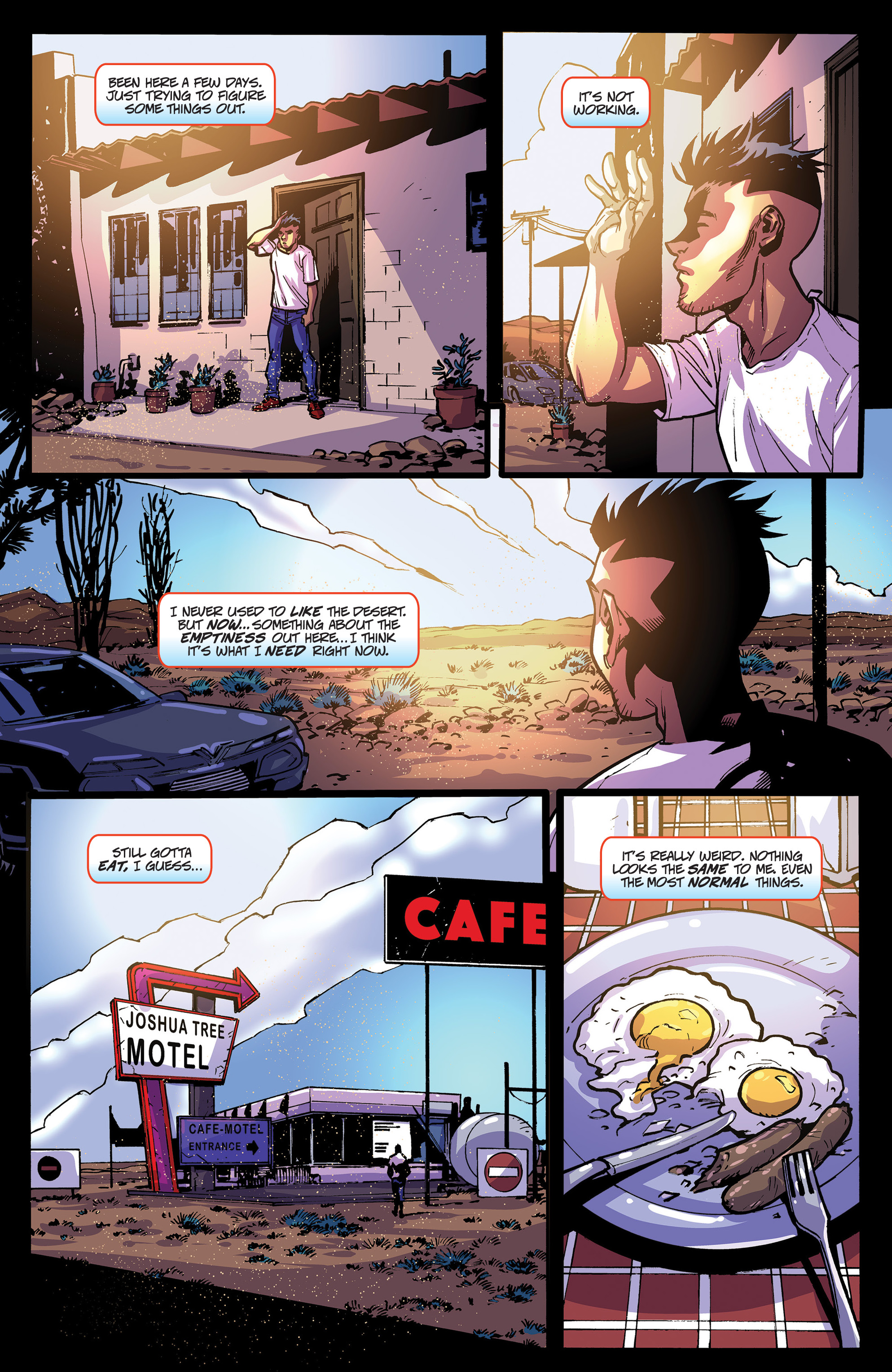 Accell (2017): Chapter 20 - Page 6