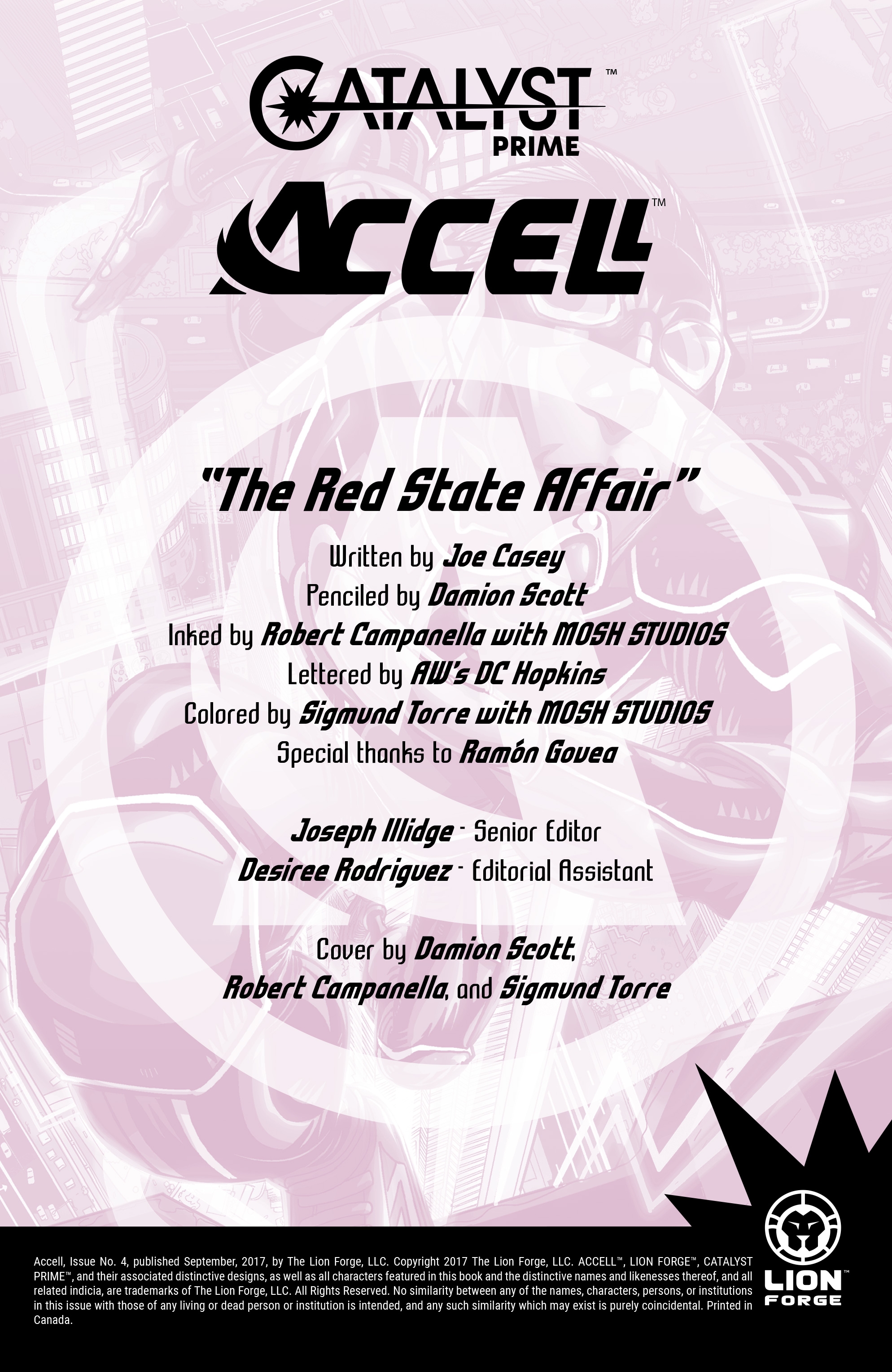 Accell (2017): Chapter 4 - Page 2