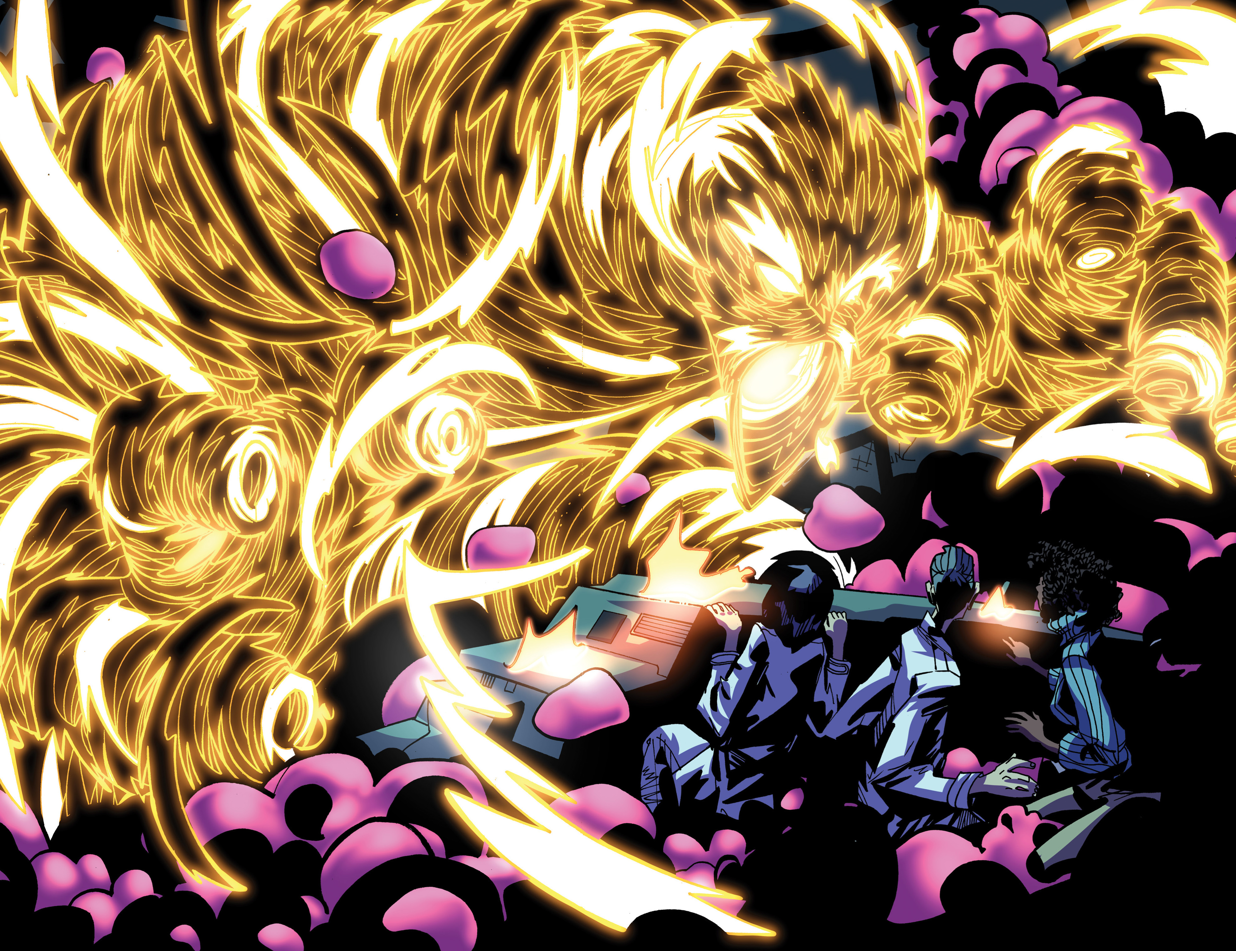 Accell (2017): Chapter 7 - Page 4