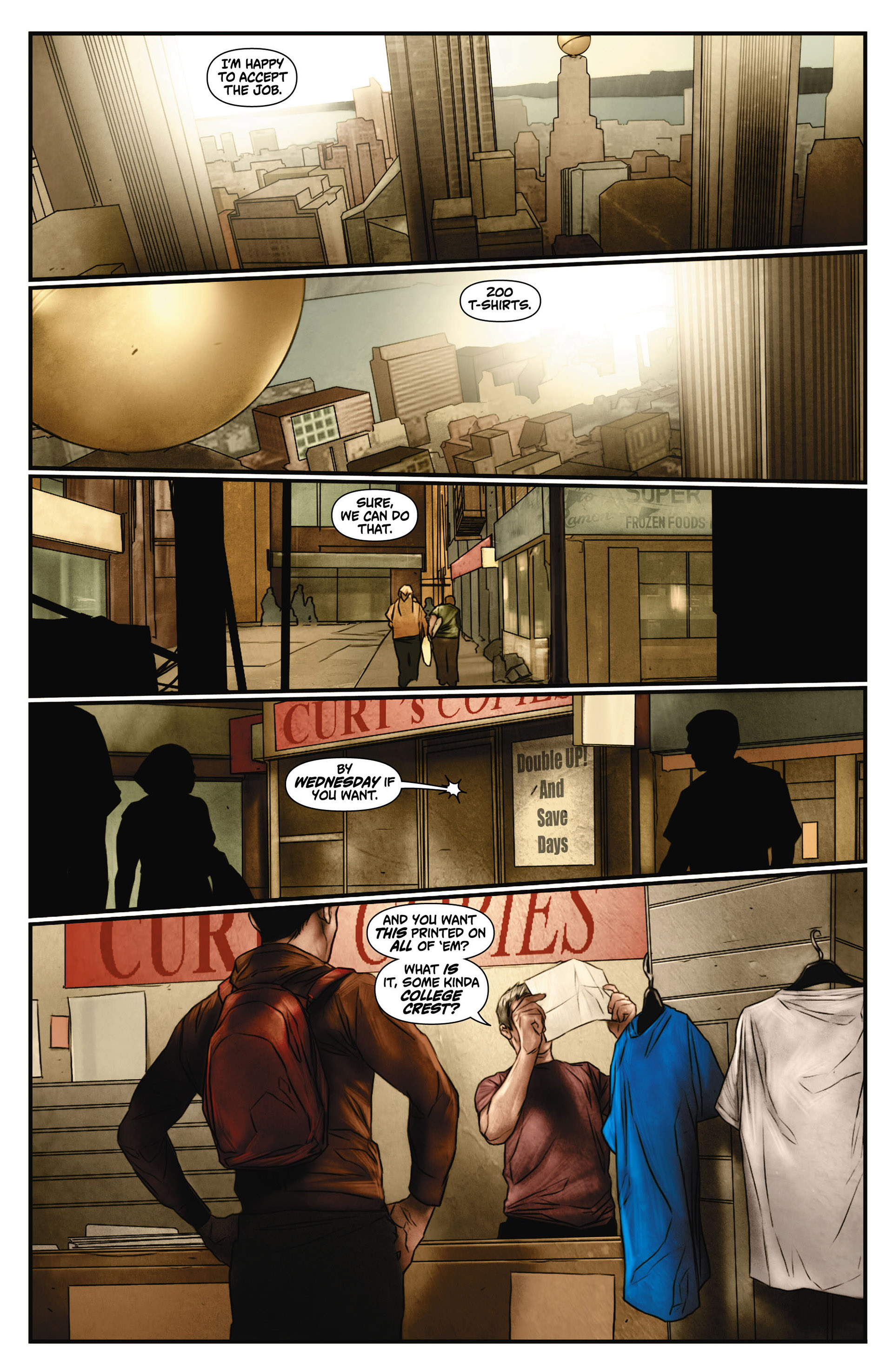 Action Comics (2011-2016) (New 52): Chapter 0 - Page 2