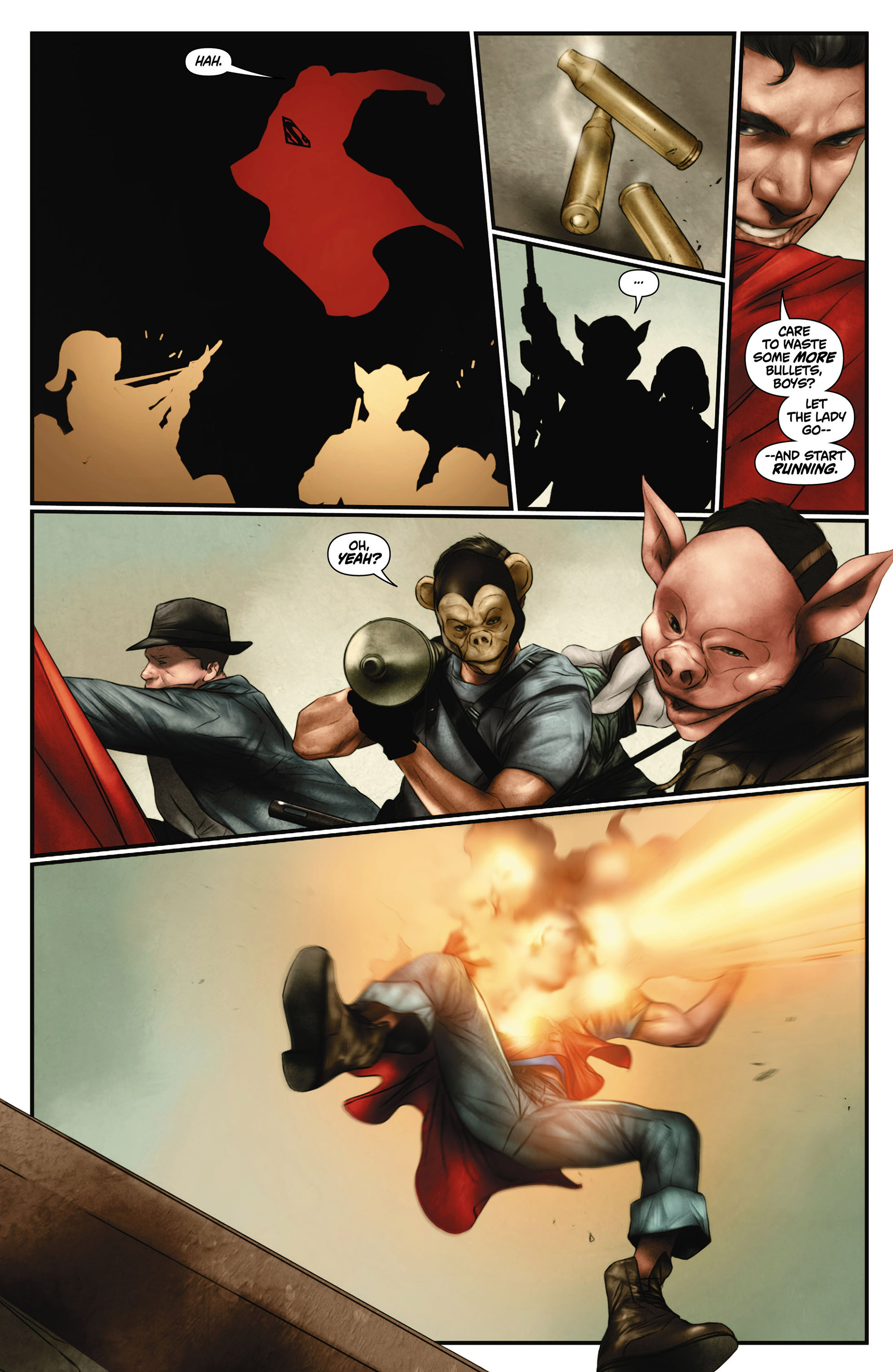 Action Comics (2011-2016) (New 52): Chapter 0 - Page 7