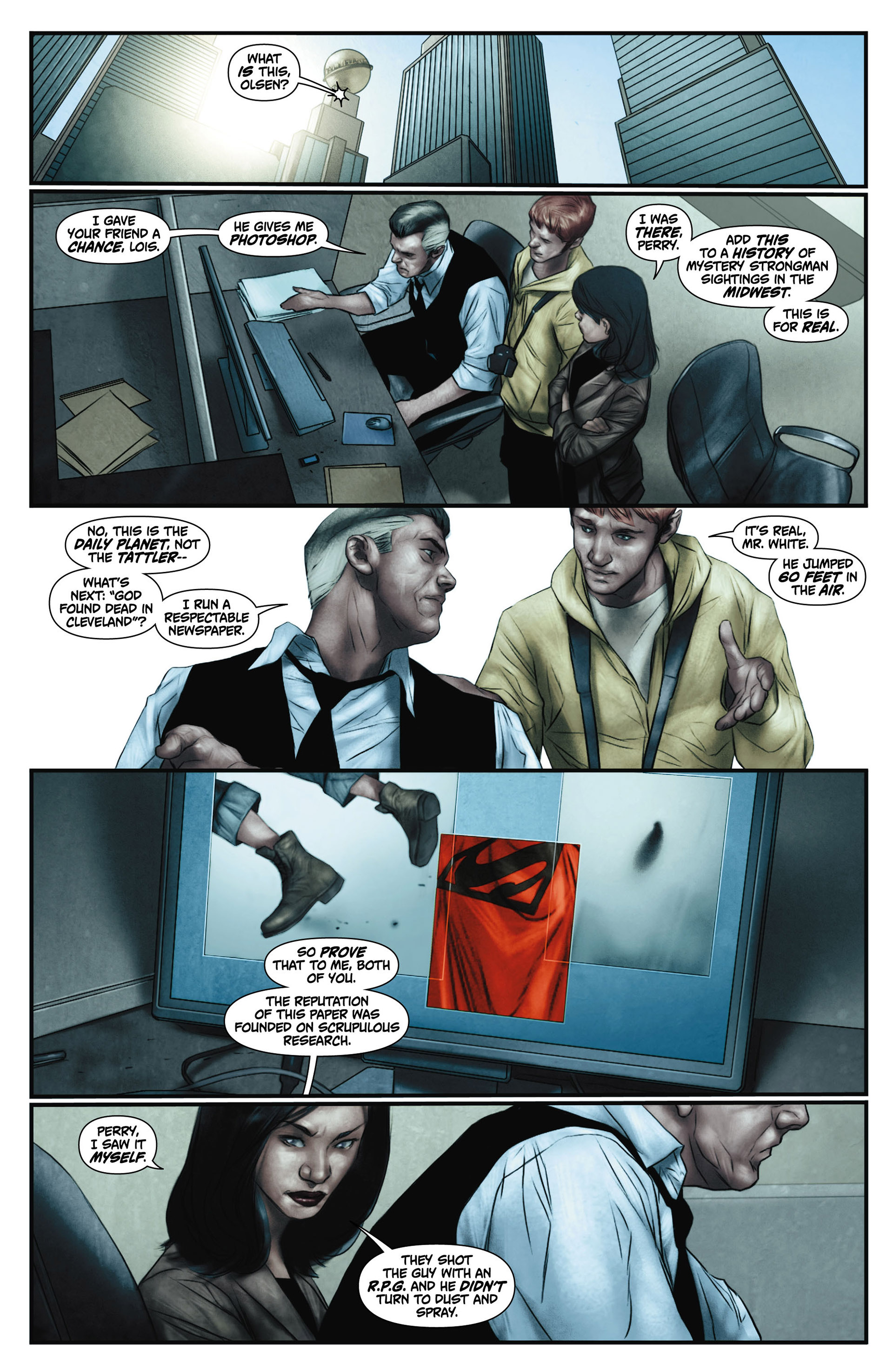 Action Comics (2011-2016) (New 52): Chapter 0 - Page 10