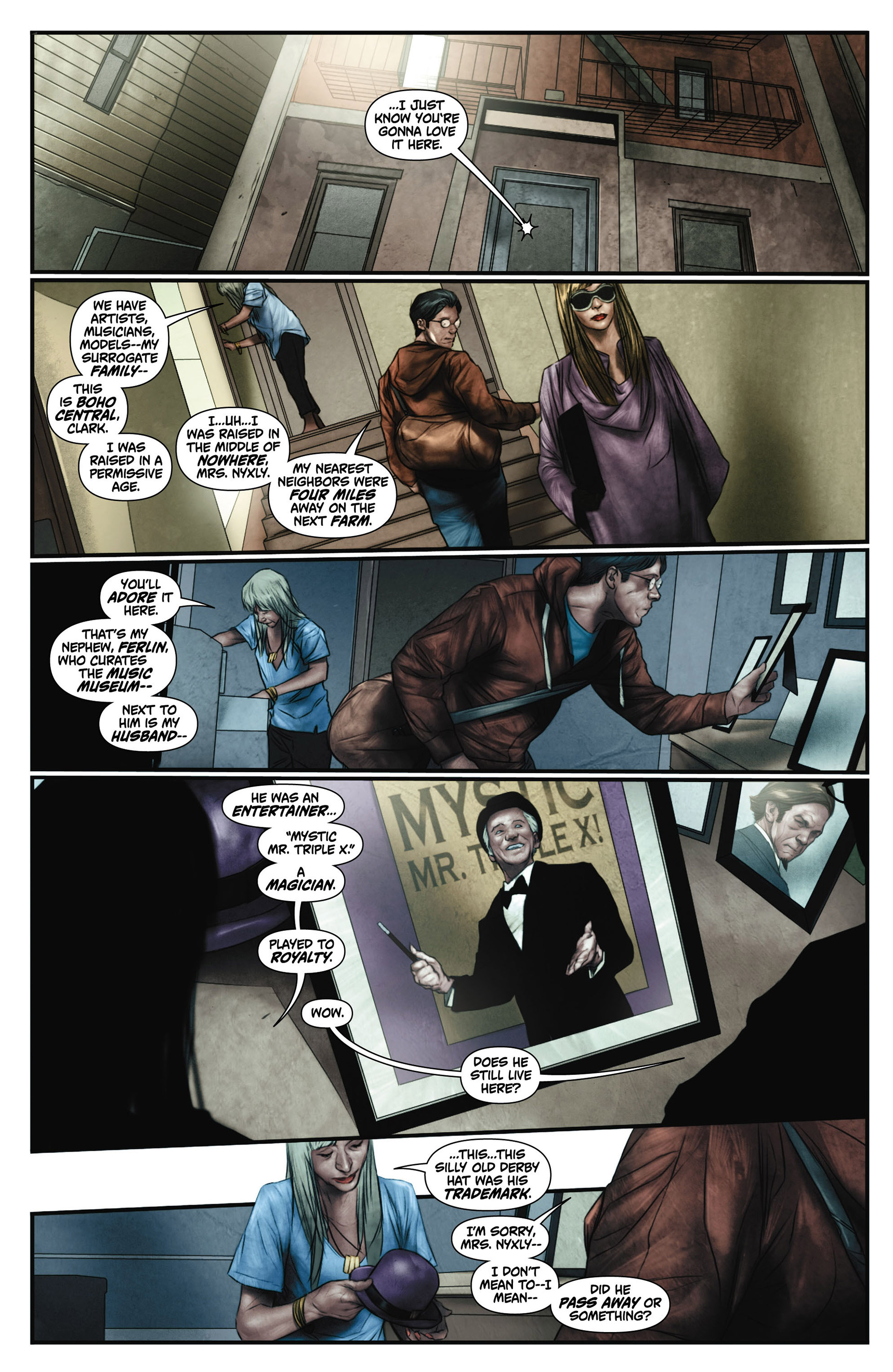 Action Comics (2011-2016) (New 52): Chapter 0 - Page 14