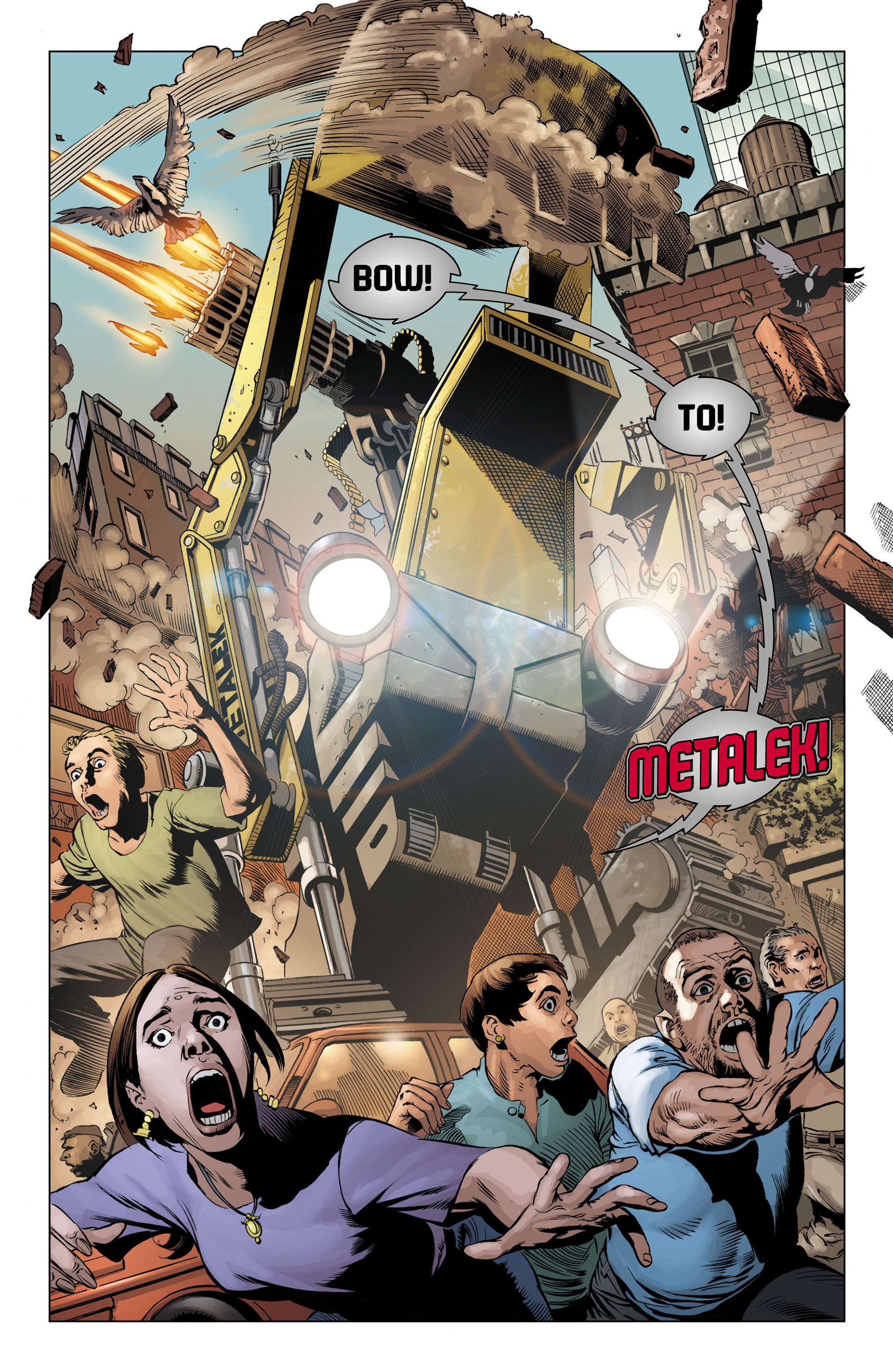 Action Comics (2011-2016) (New 52): Chapter 11 - Page 2