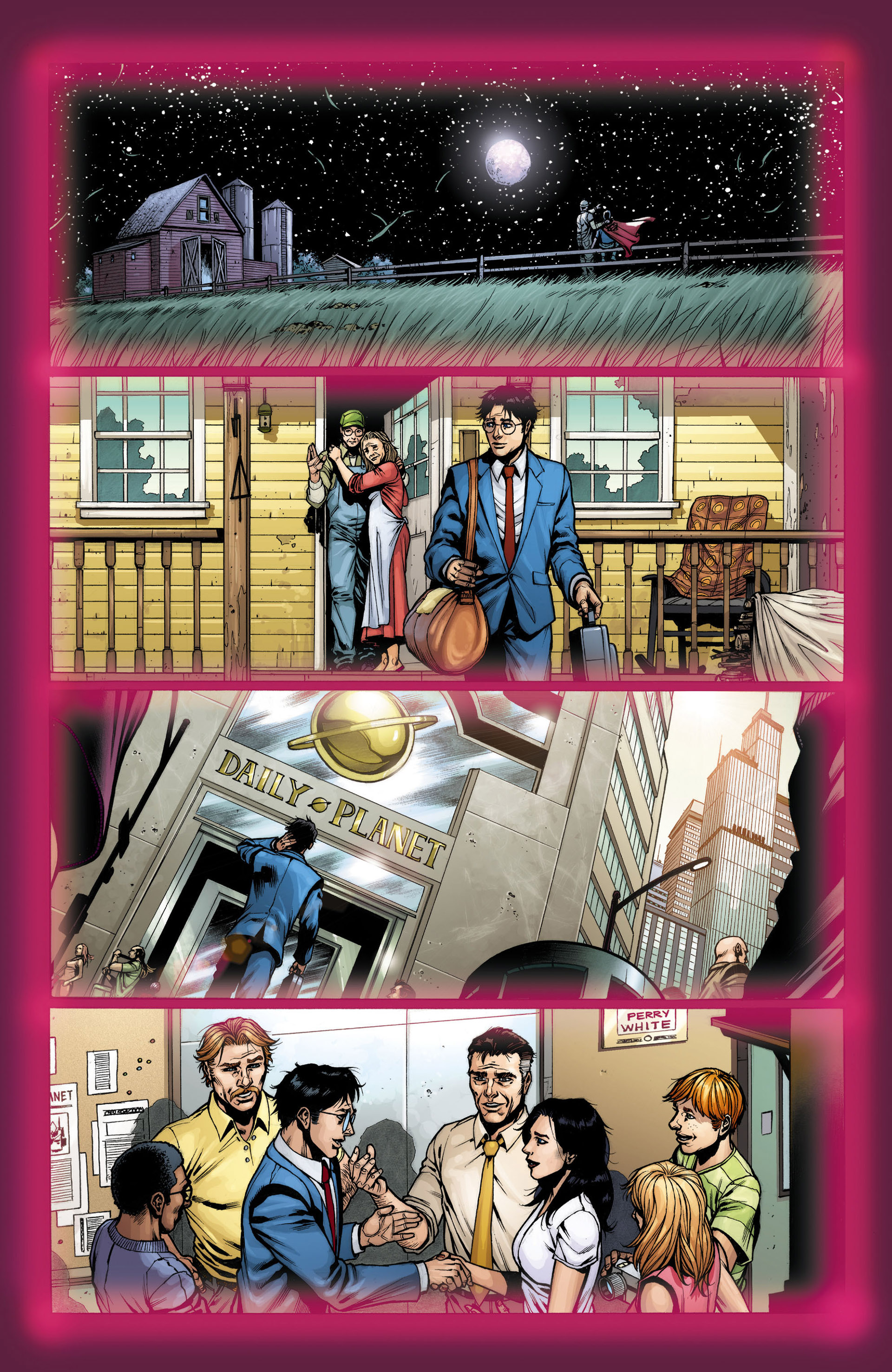 Action Comics (2011-2016) (New 52): Chapter 12 - Page 2
