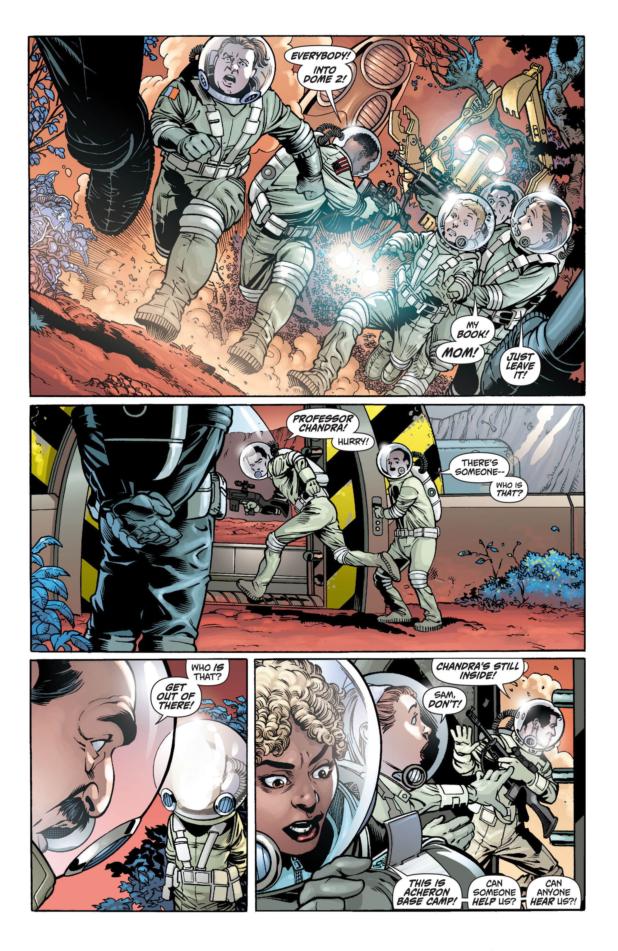 Action Comics (2011-2016) (New 52): Chapter 14 - Page 2