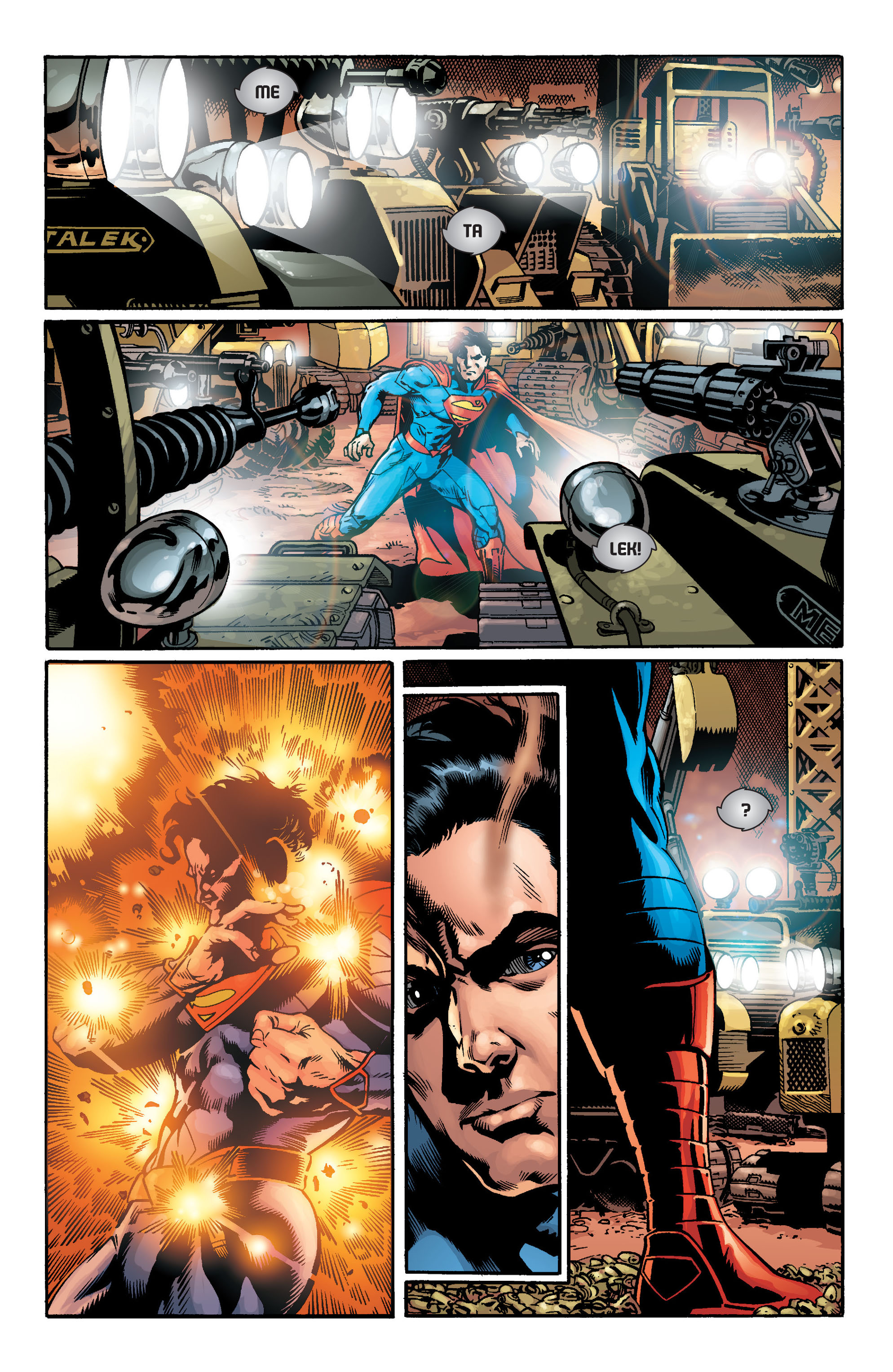 Action Comics (2011-2016) (New 52): Chapter 14 - Page 9