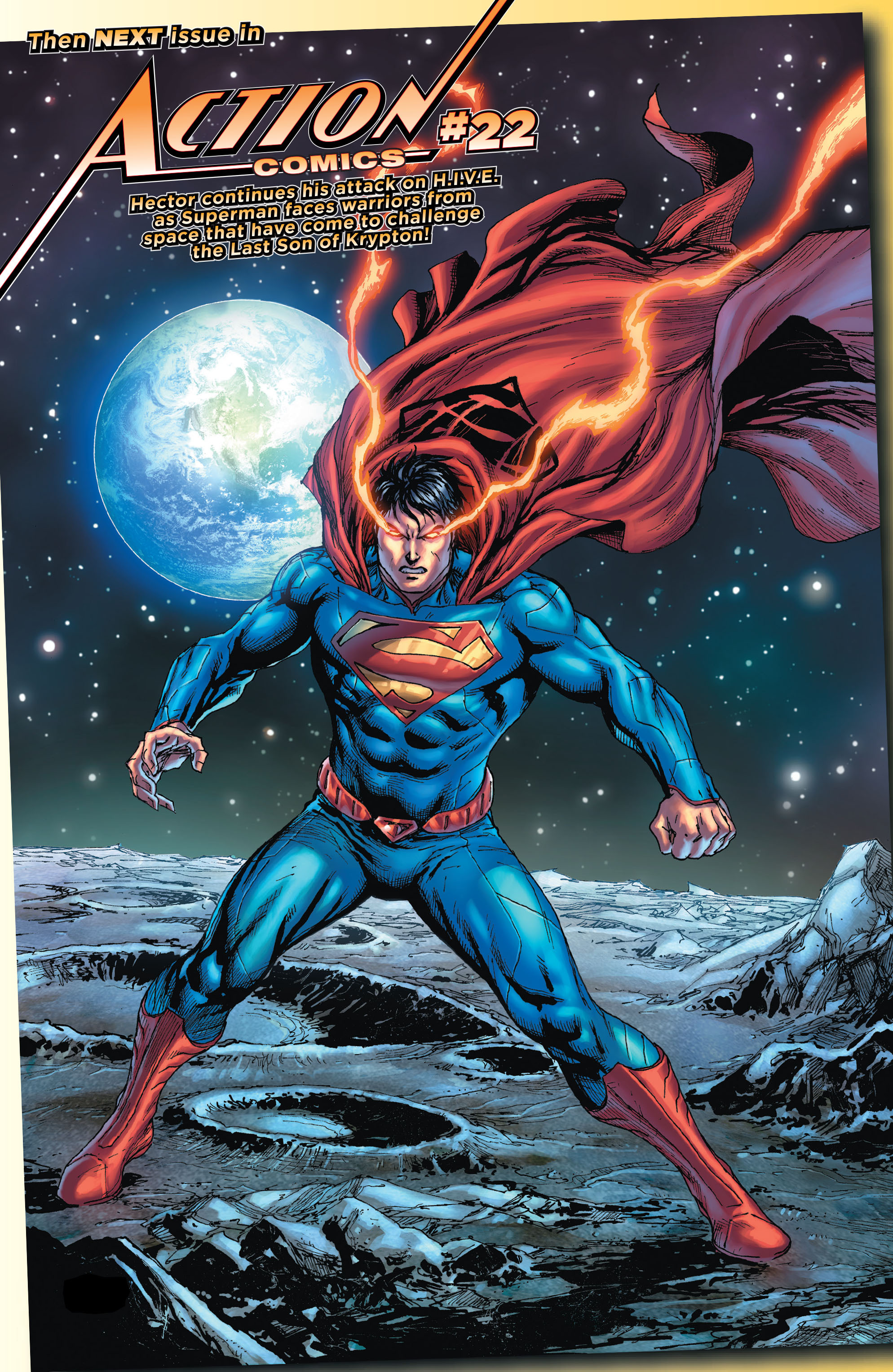 Action Comics (2011-2016) (New 52): Chapter 21 - Page 2