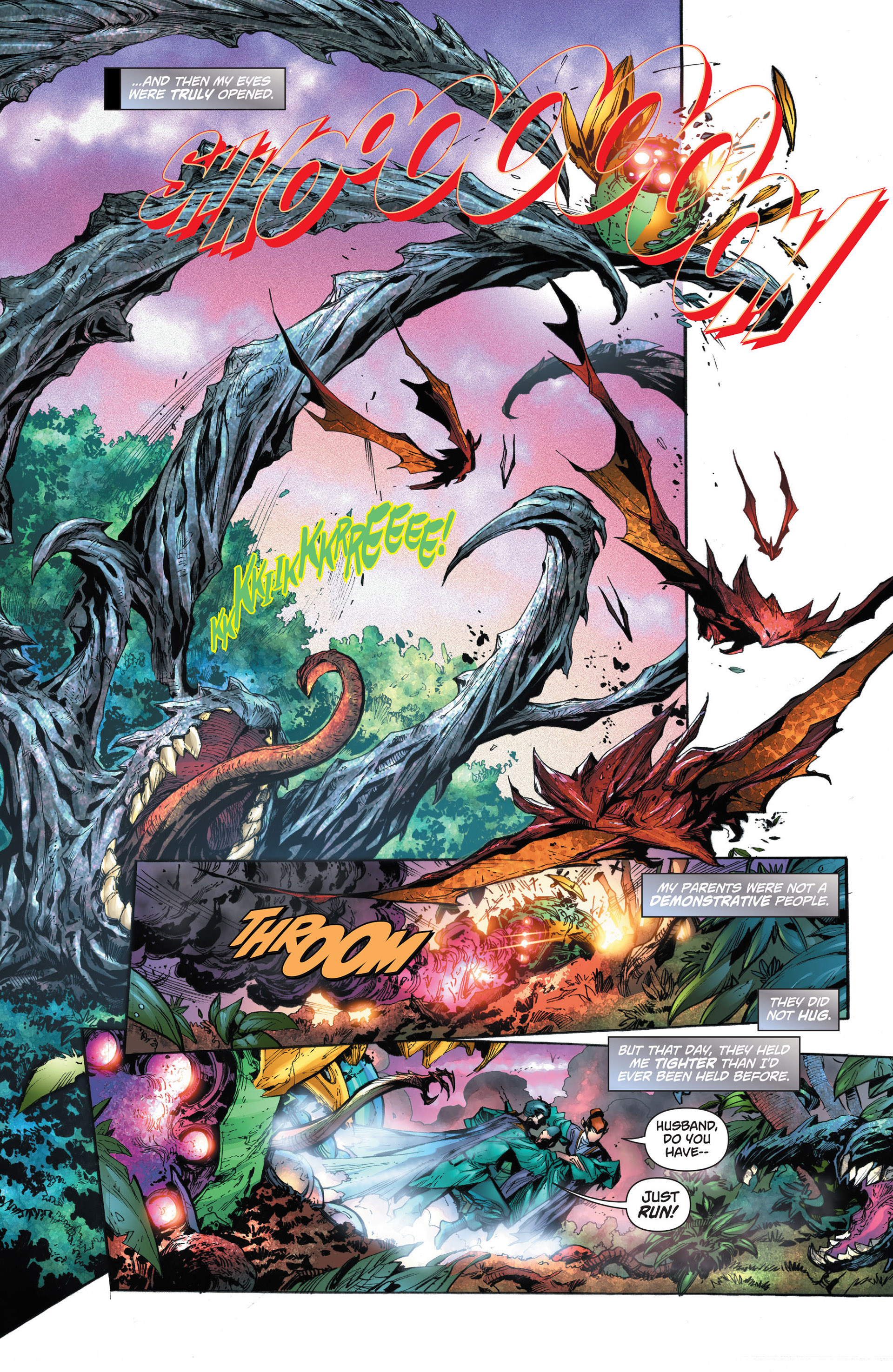 Action Comics (2011-2016) (New 52): Chapter 23.2 - Page 4