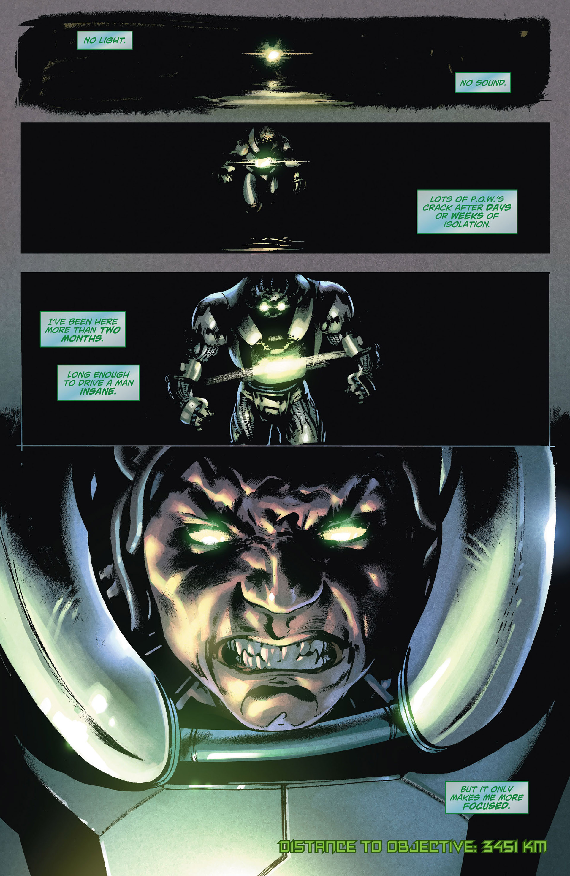 Action Comics (2011-2016) (New 52): Chapter 23.4 - Page 2