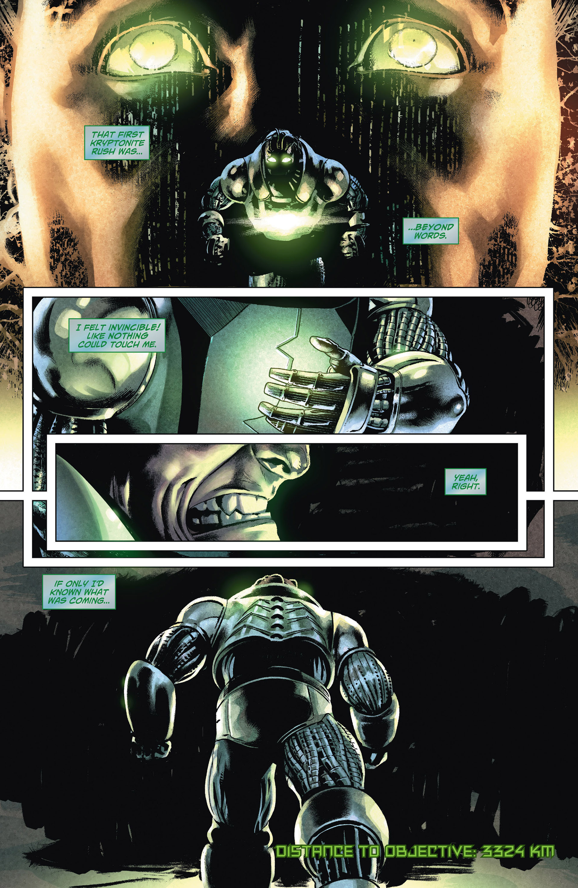 Action Comics (2011-2016) (New 52): Chapter 23.4 - Page 6