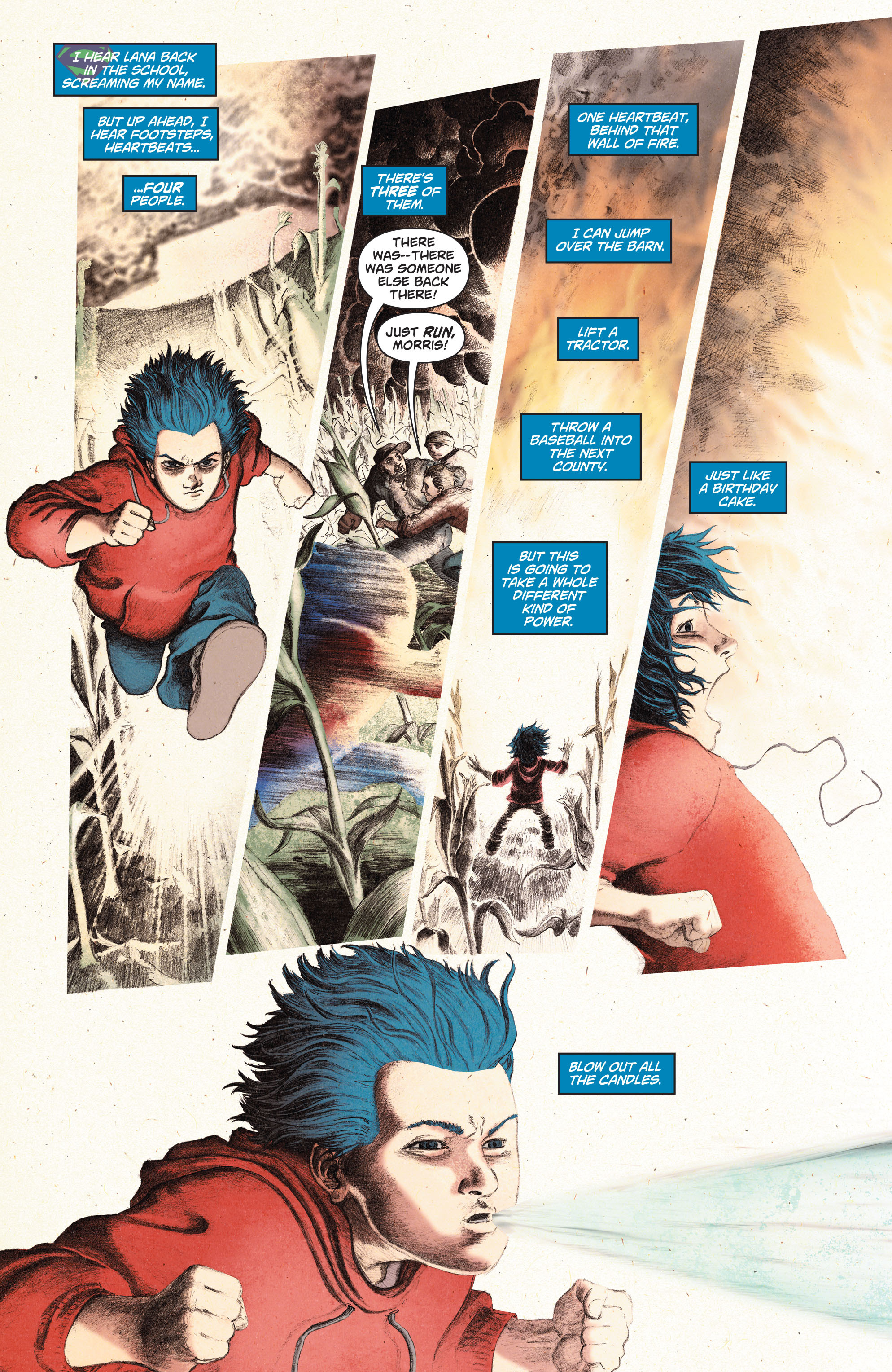 Action Comics (2011-2016) (New 52): Chapter 37 - Page 6