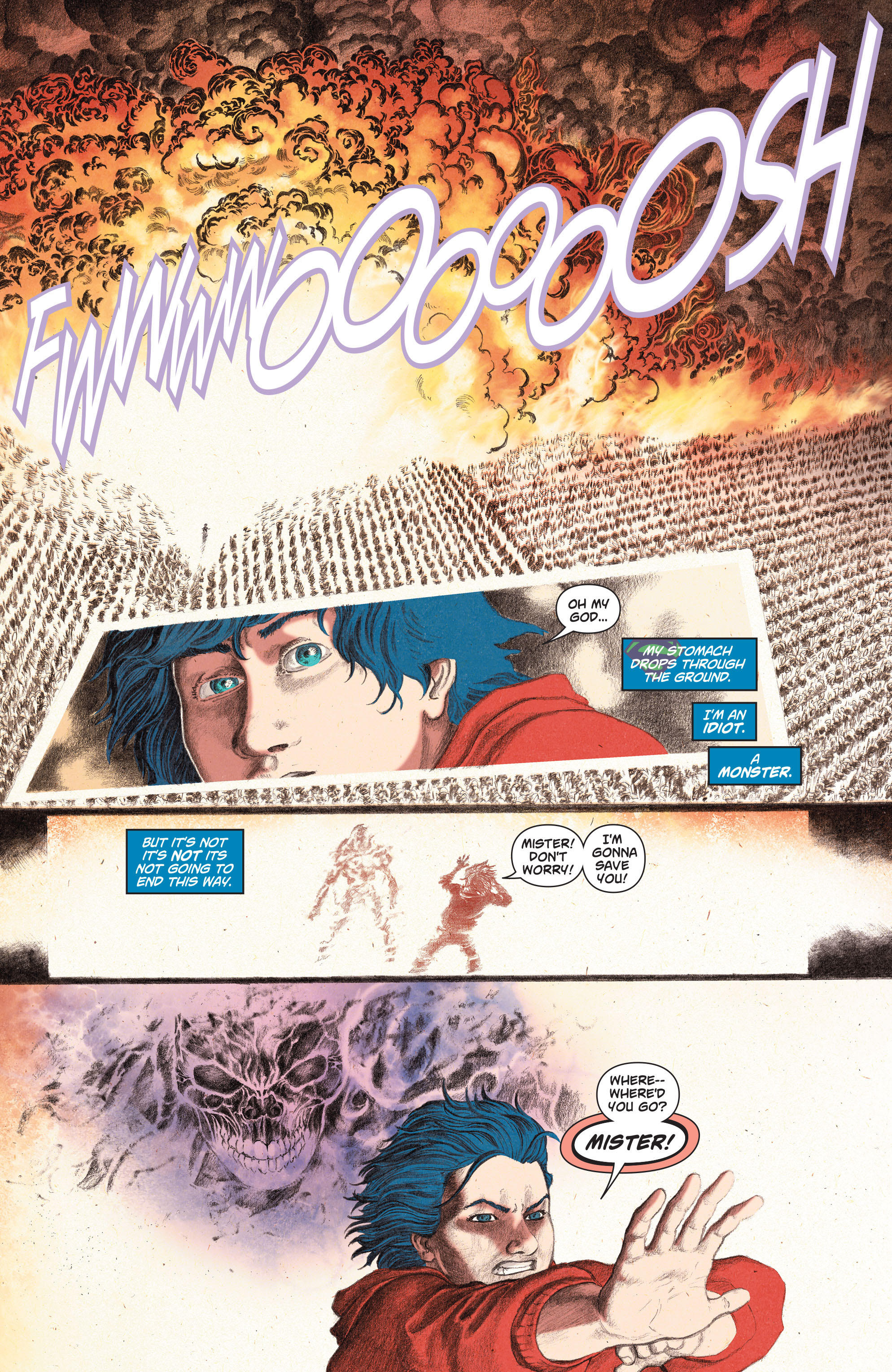 Action Comics (2011-2016) (New 52): Chapter 37 - Page 7