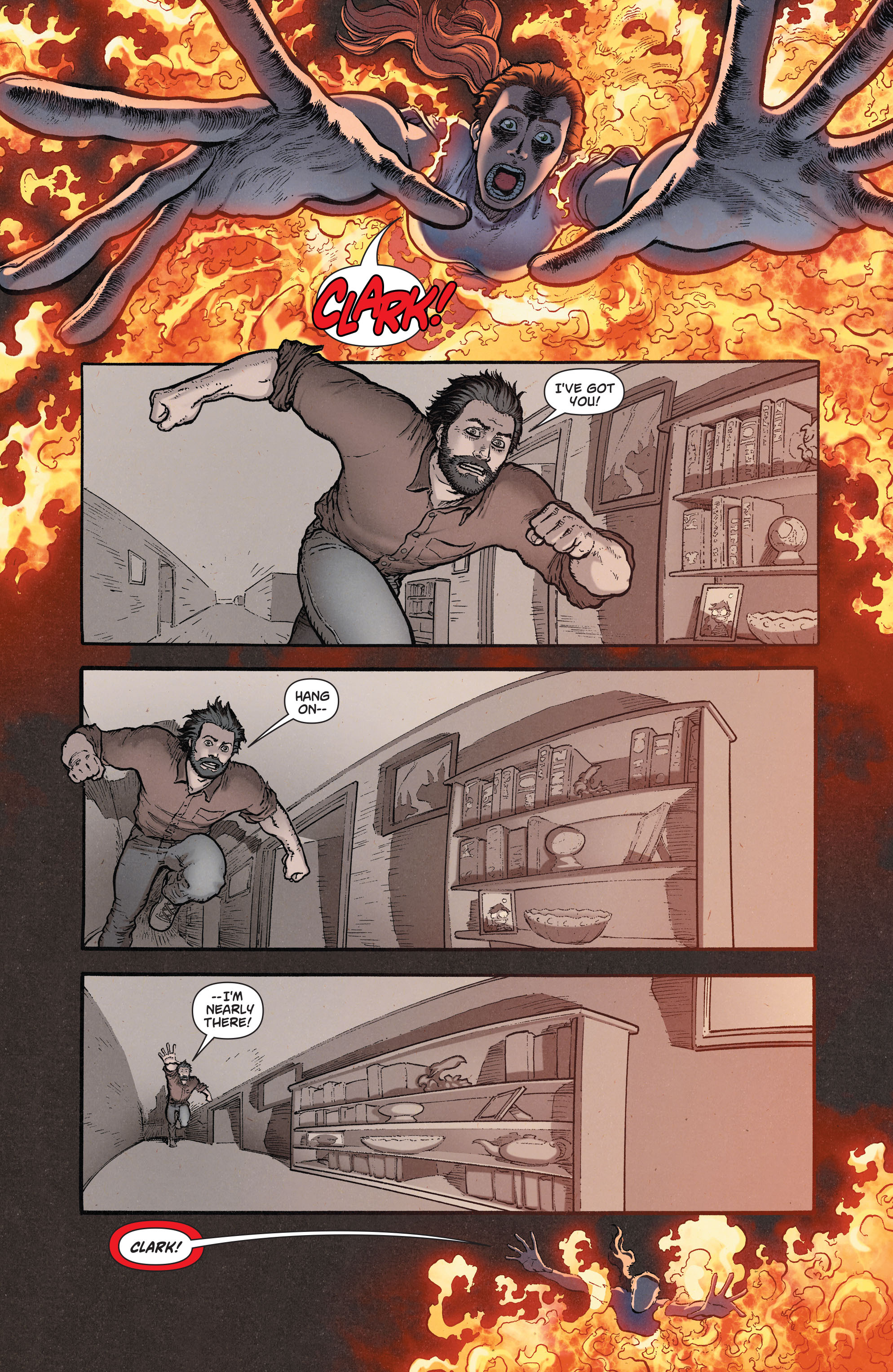 Action Comics (2011-2016) (New 52): Chapter 38 - Page 6