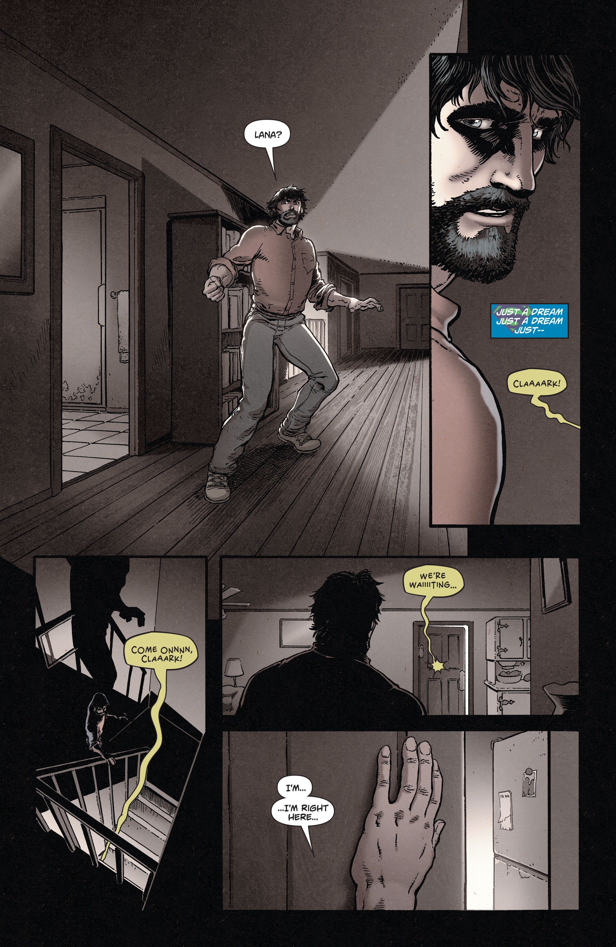 Action Comics (2011-2016) (New 52): Chapter 38 - Page 8