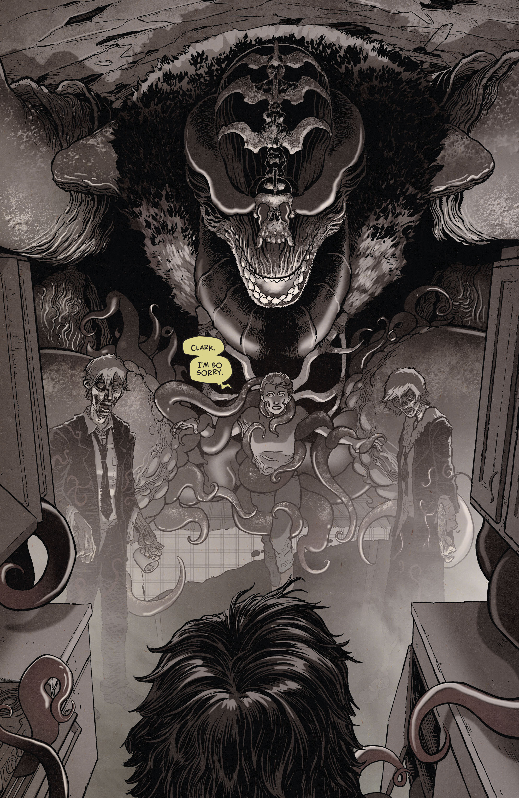 Action Comics (2011-2016) (New 52): Chapter 38 - Page 11