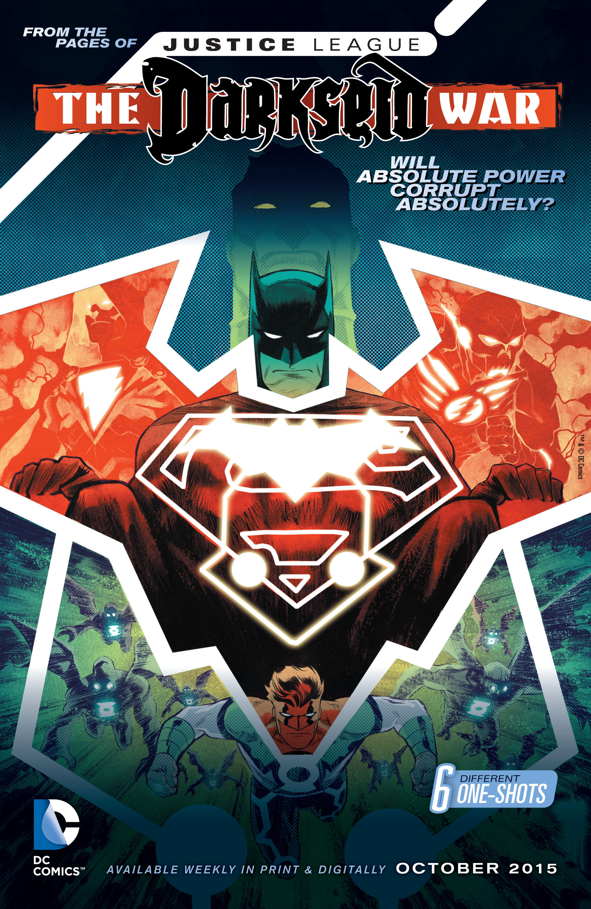 Action Comics (2011-2016) (New 52): Chapter 45 - Page 2