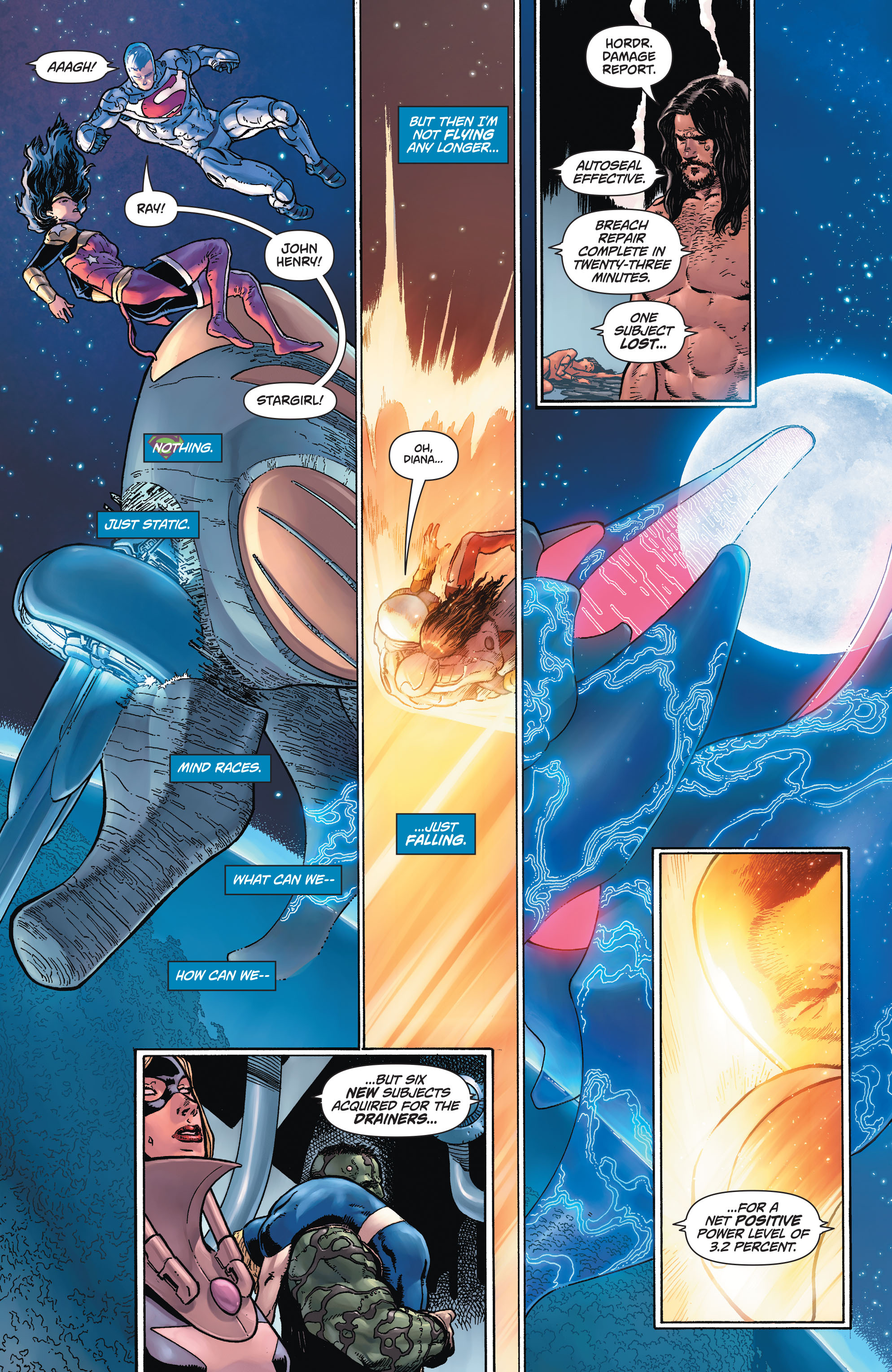 Action Comics (2011-2016) (New 52): Chapter 48 - Page 24