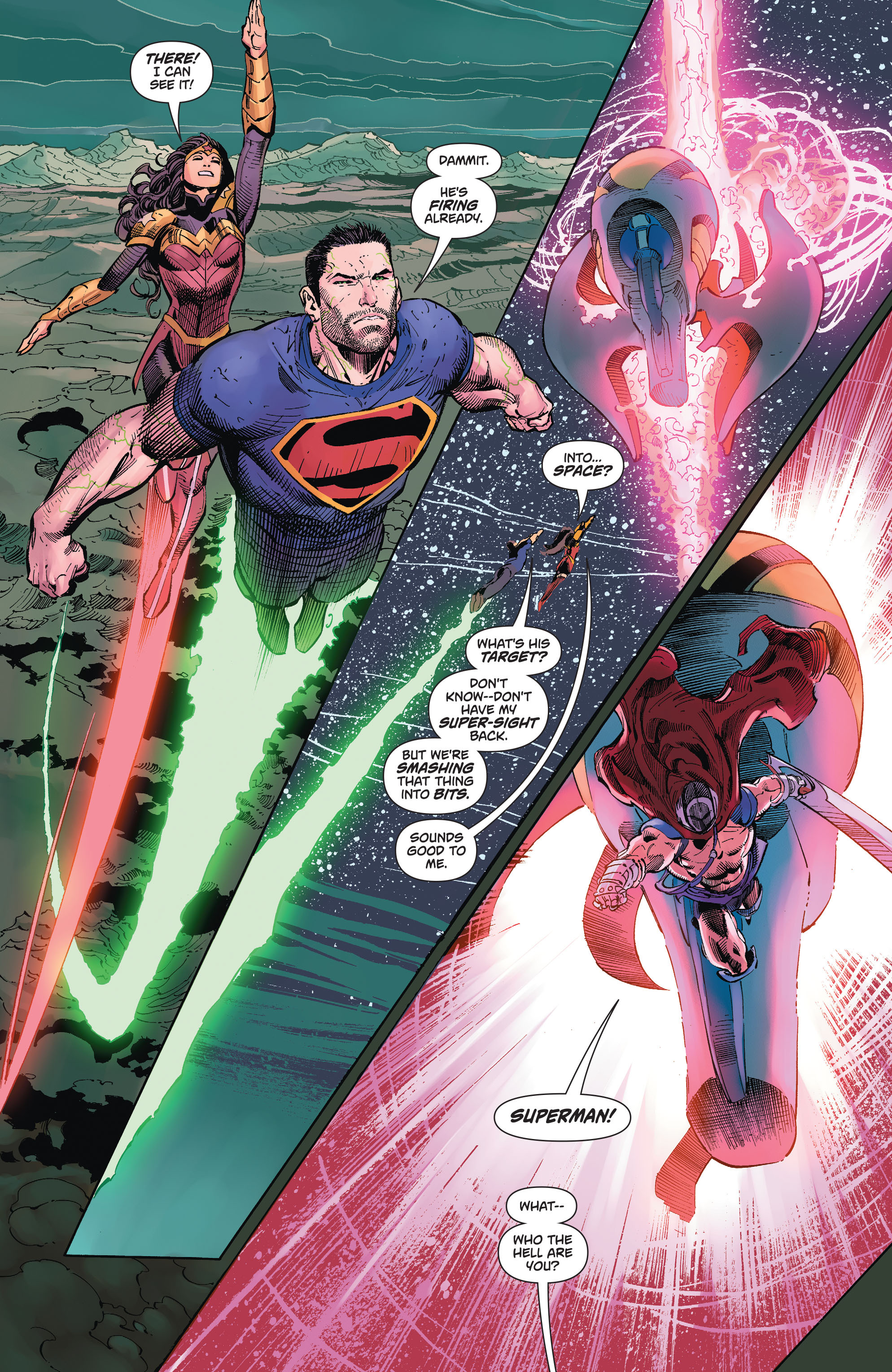 Action Comics (2011-2016) (New 52): Chapter 49 - Page 14