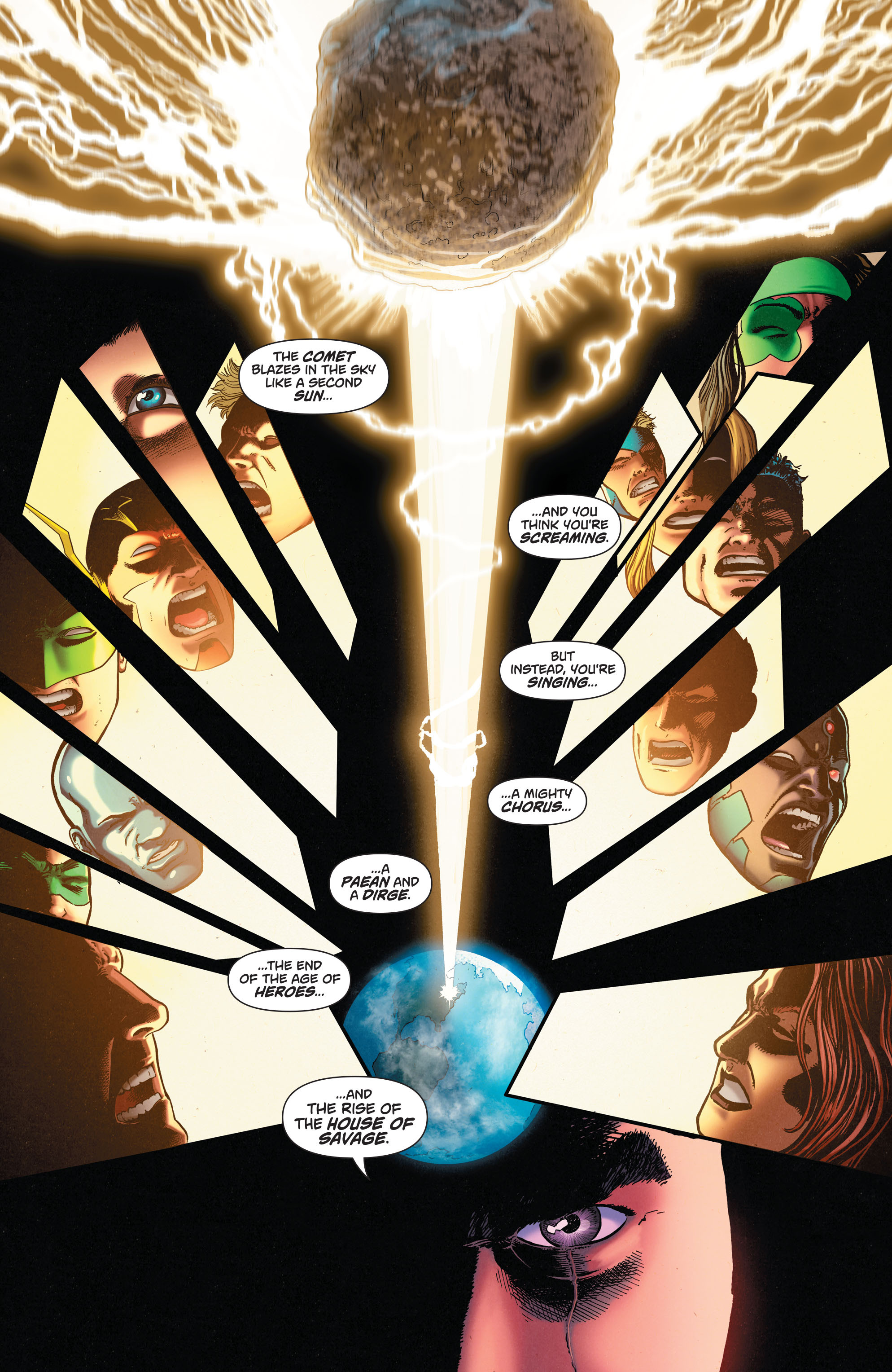 Action Comics (2011-2016) (New 52): Chapter 50 - Page 6