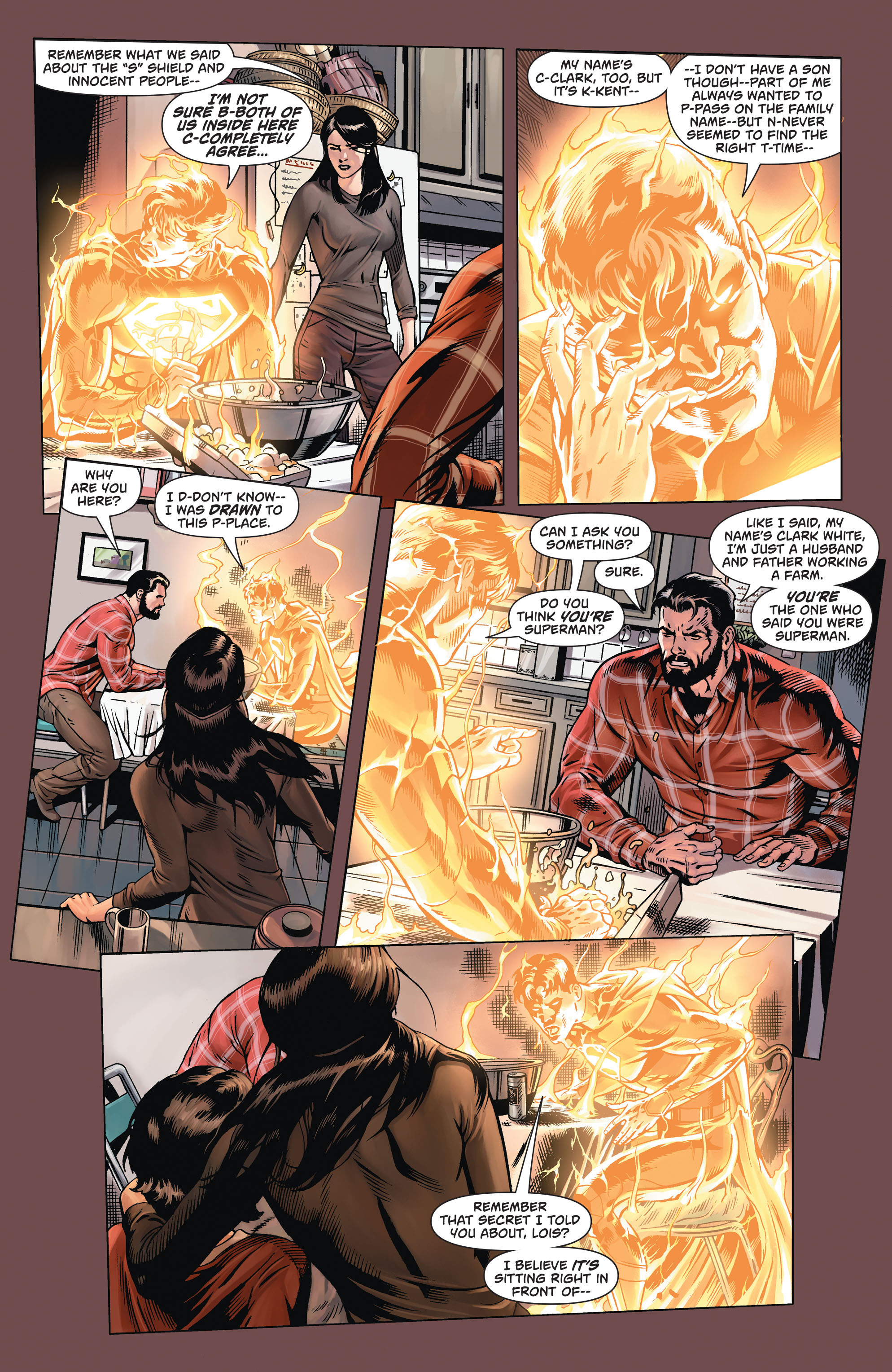 Action Comics (2011-2016) (New 52): Chapter 52 - Page 14