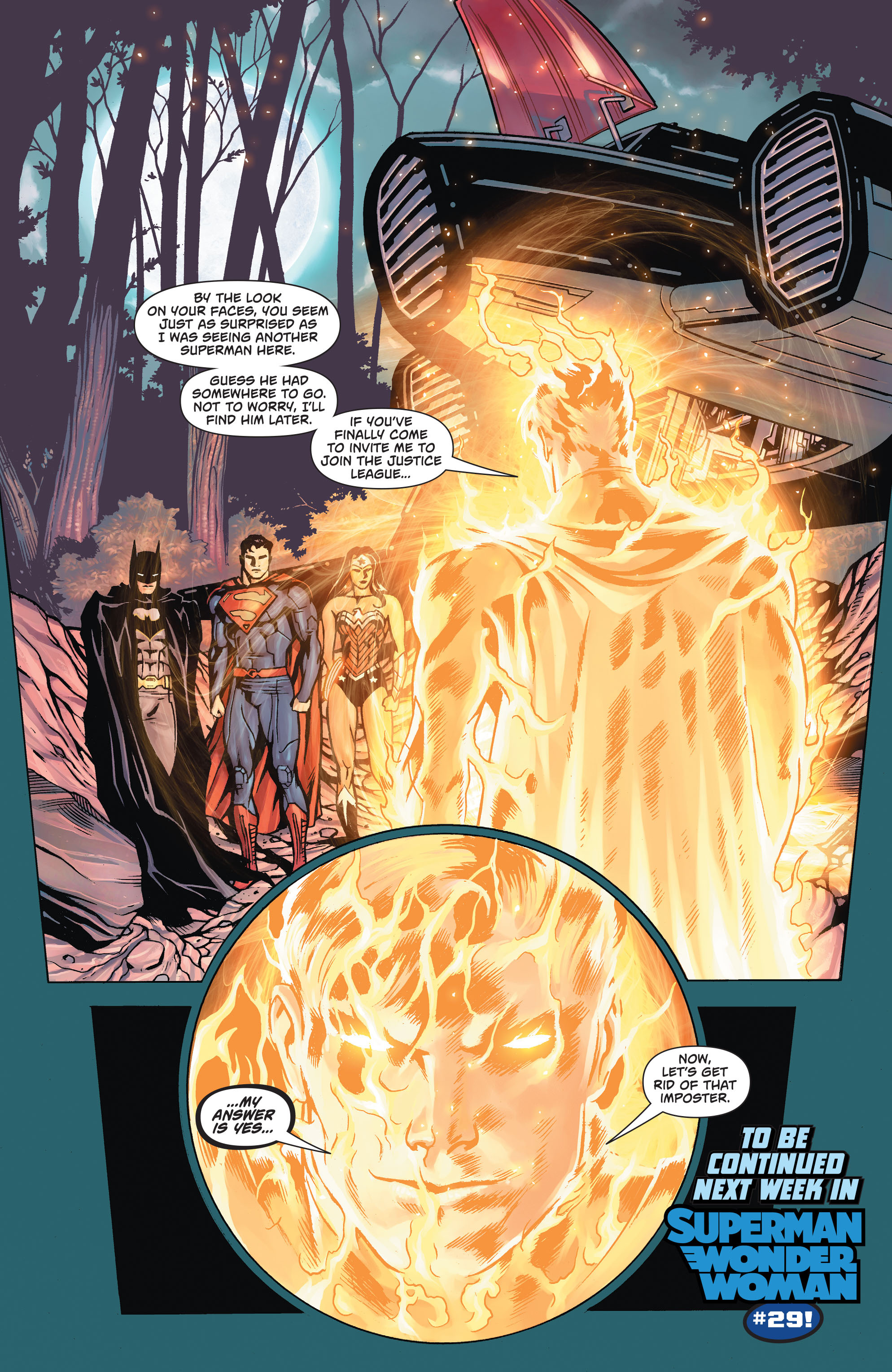 Action Comics (2011-2016) (New 52): Chapter 52 - Page 22