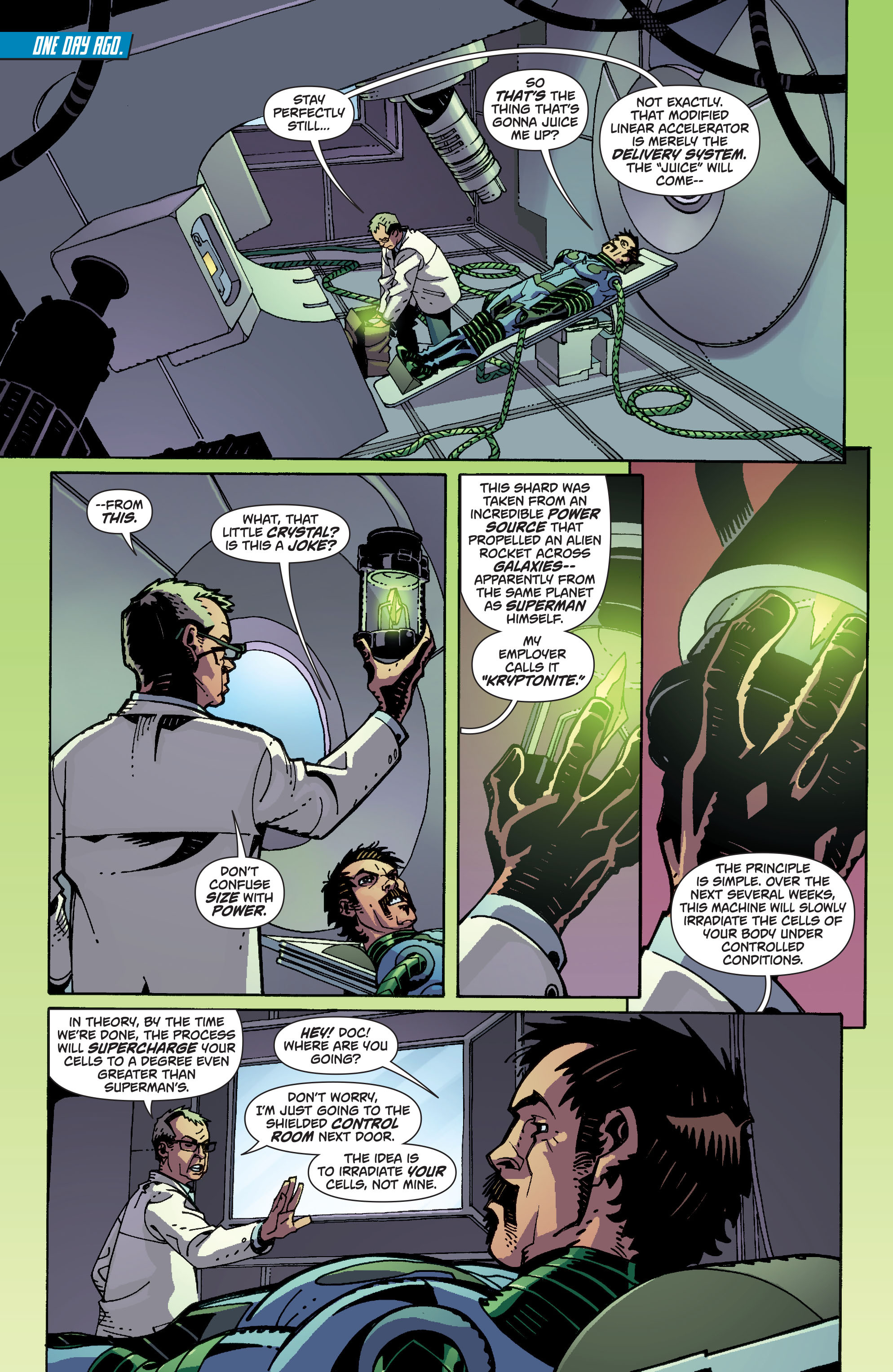Action Comics (2011-2016) (New 52): Chapter Annual-1 - Page 10