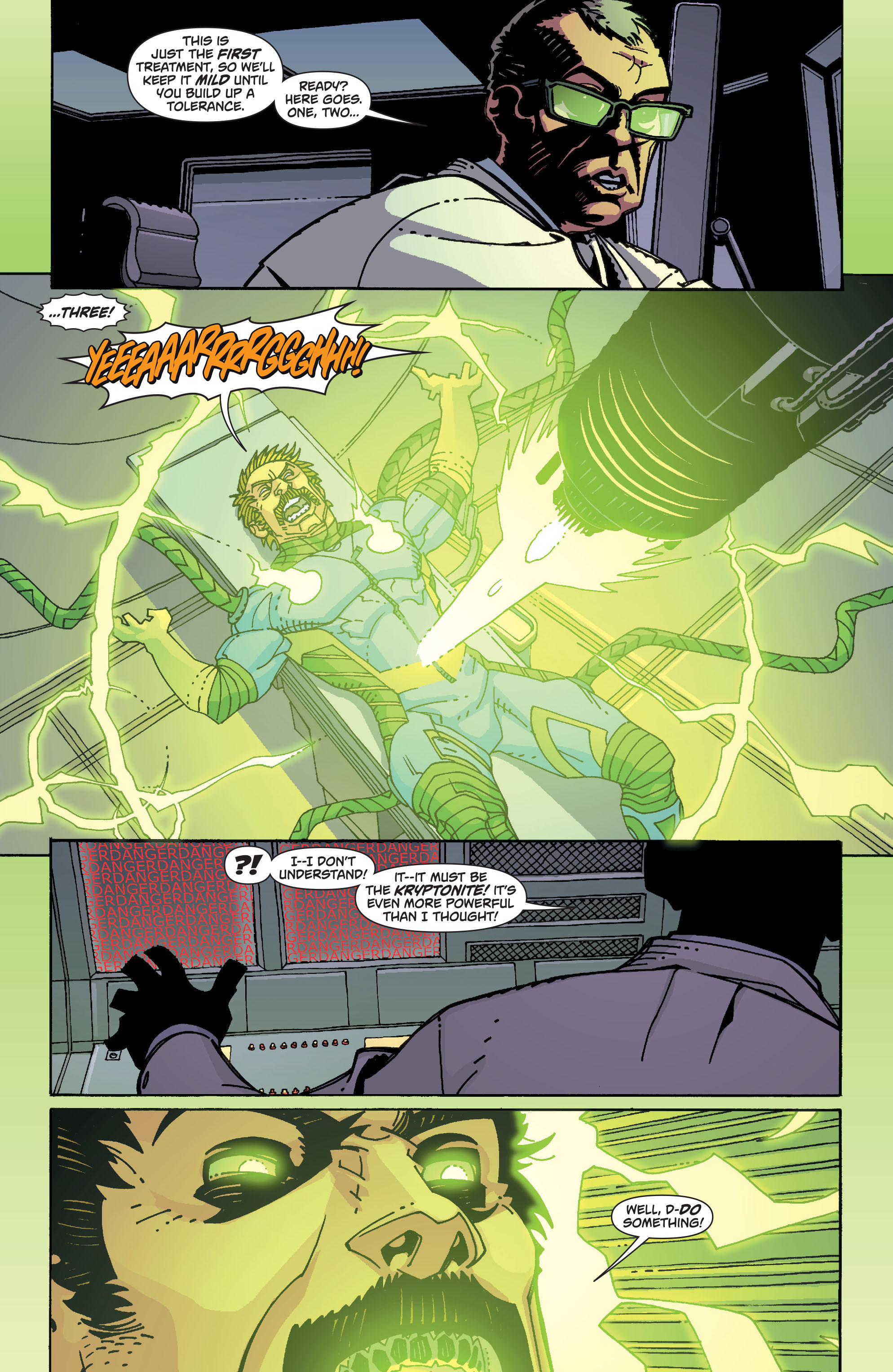 Action Comics (2011-2016) (New 52): Chapter Annual-1 - Page 11